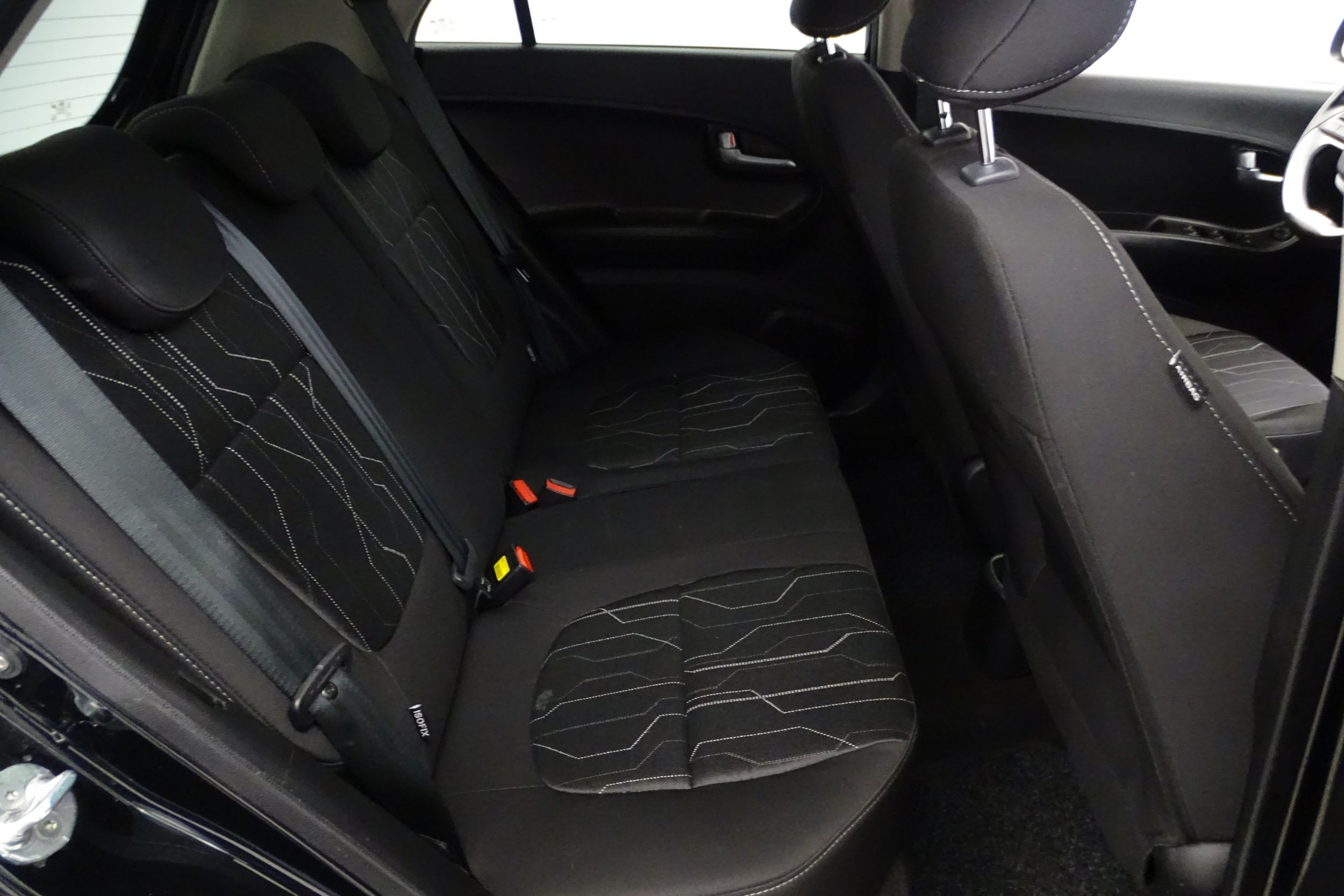 Kia Picanto 2017