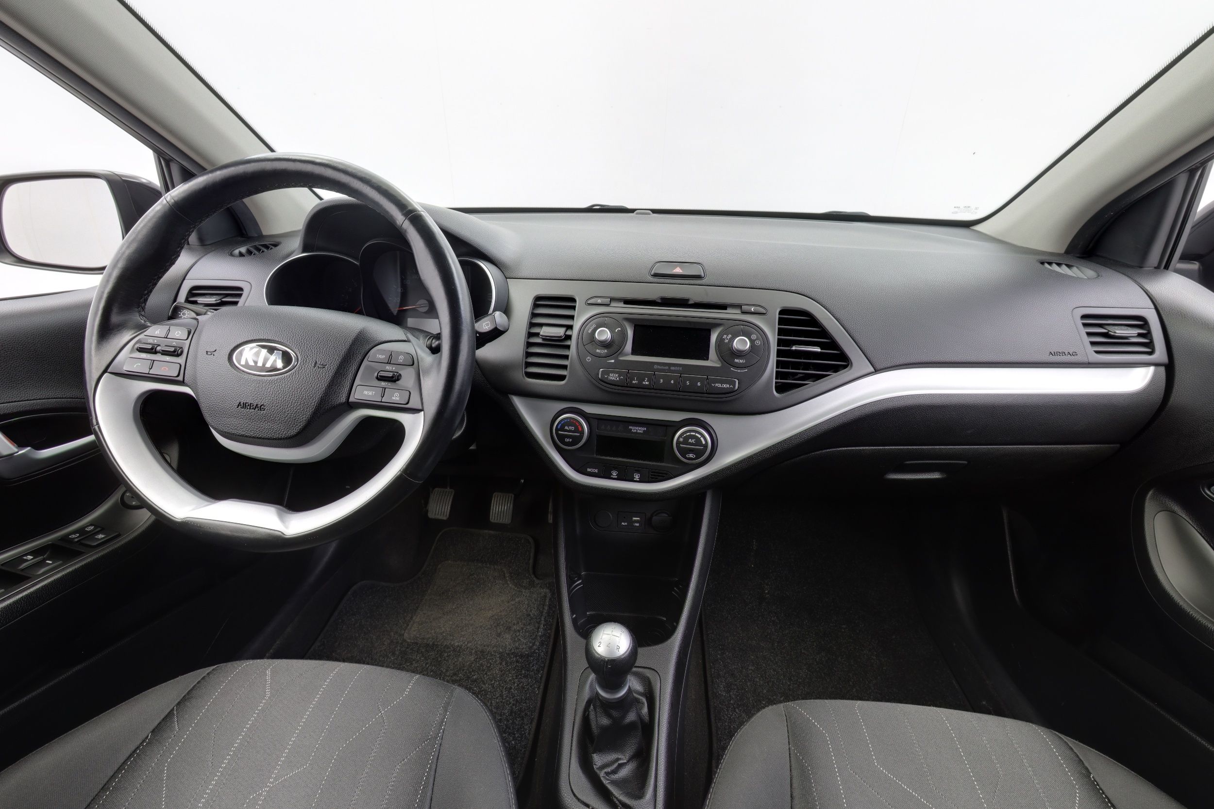 Kia Picanto 2017