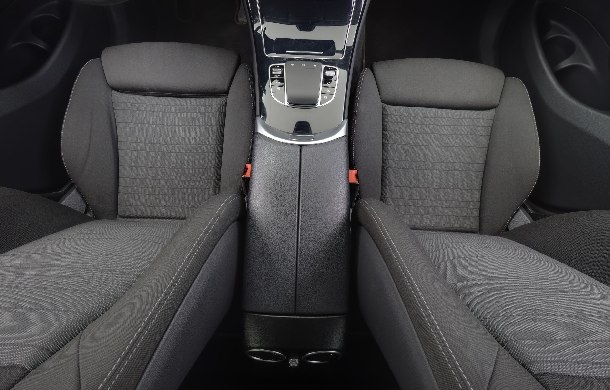 Mercedes-Benz GLC 2021