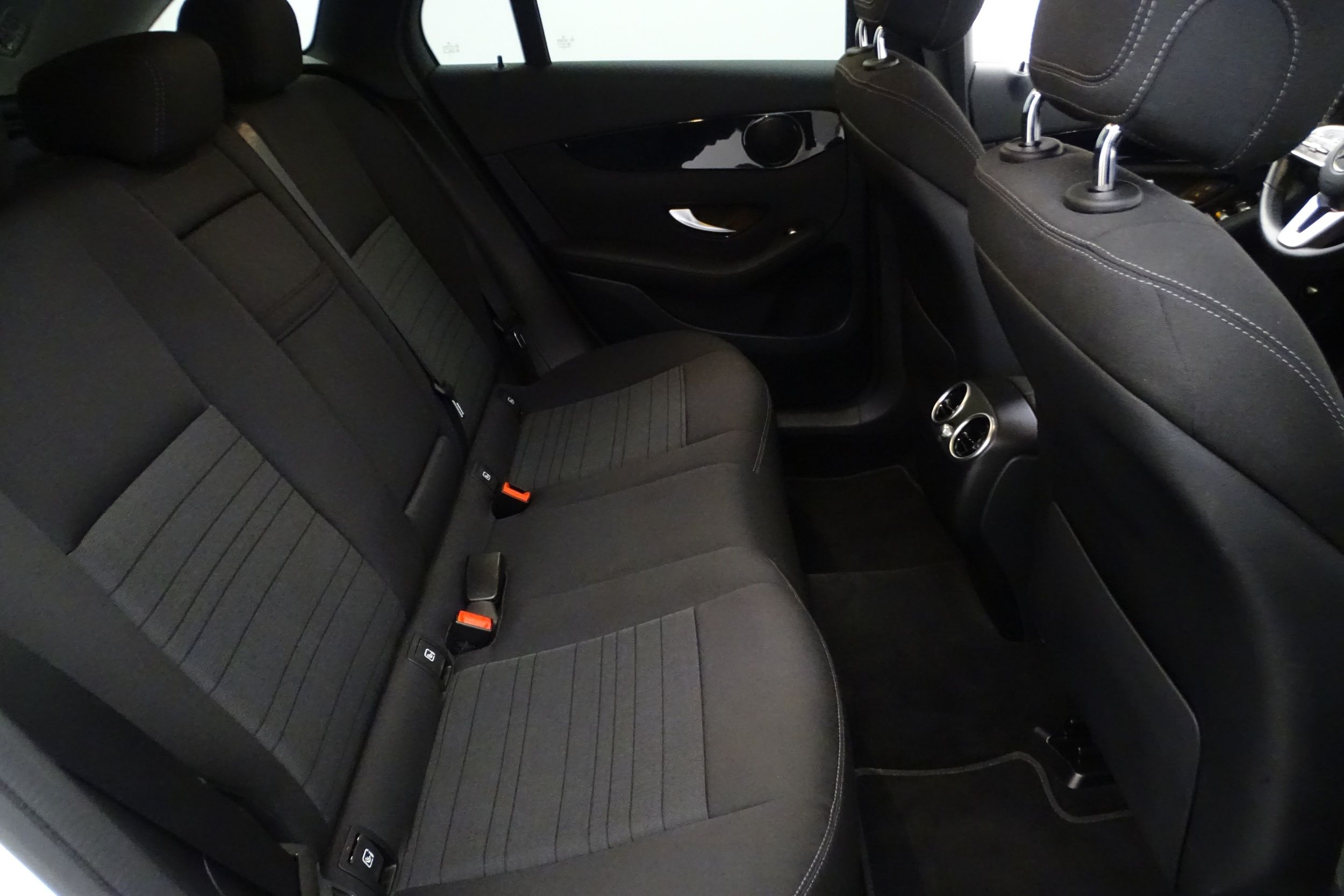 Mercedes-Benz GLC 2021