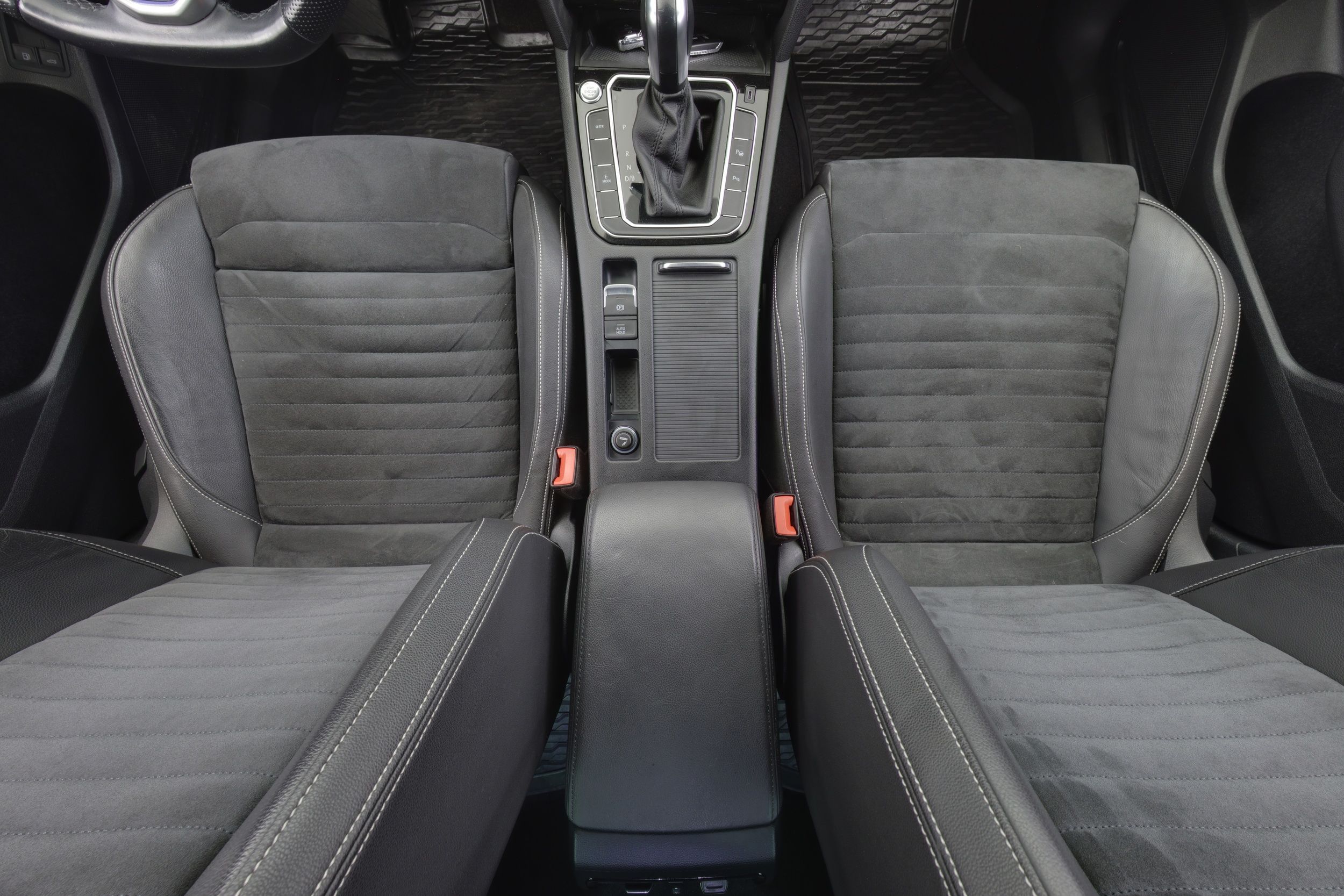 Volkswagen Passat 2021