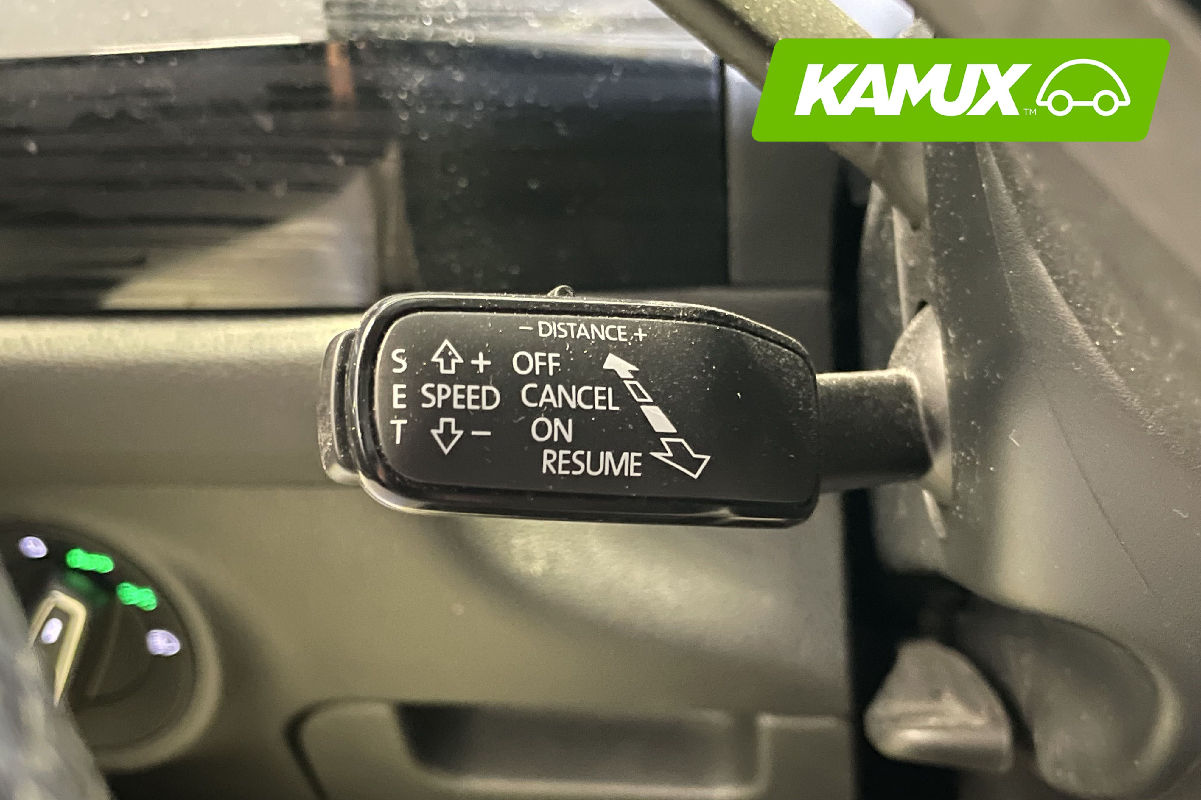 Skoda Kodiaq 2019