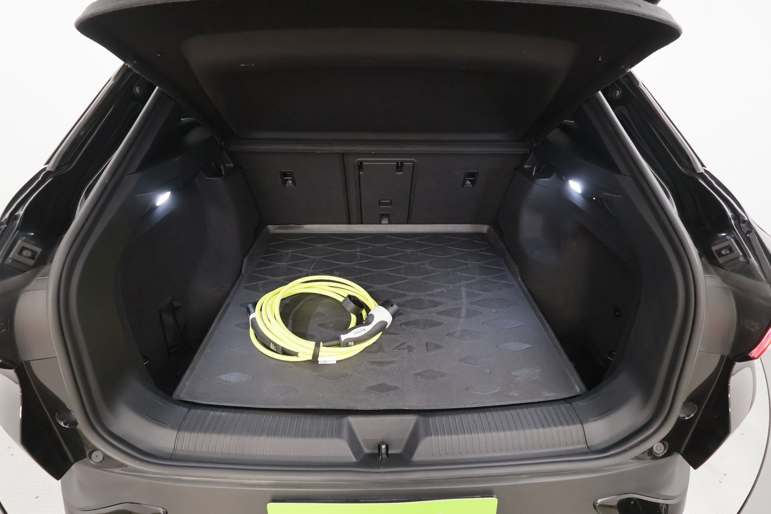 Volkswagen ID.4 2022