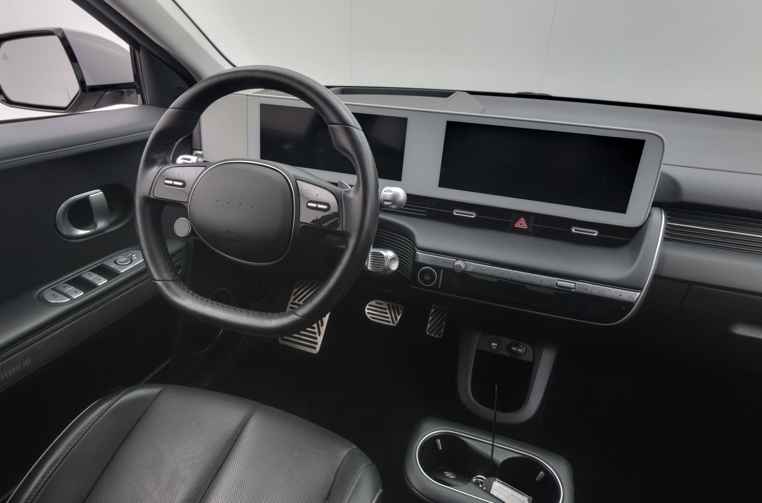 Hyundai Ioniq 5 2022