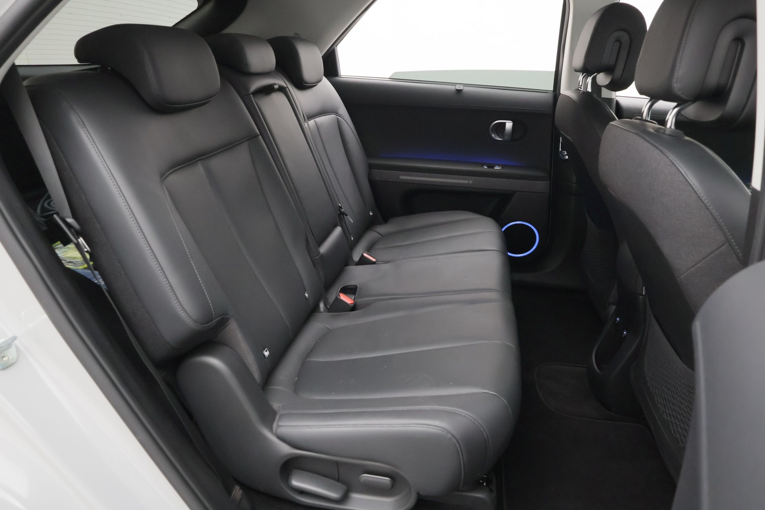 Hyundai Ioniq 5 2022