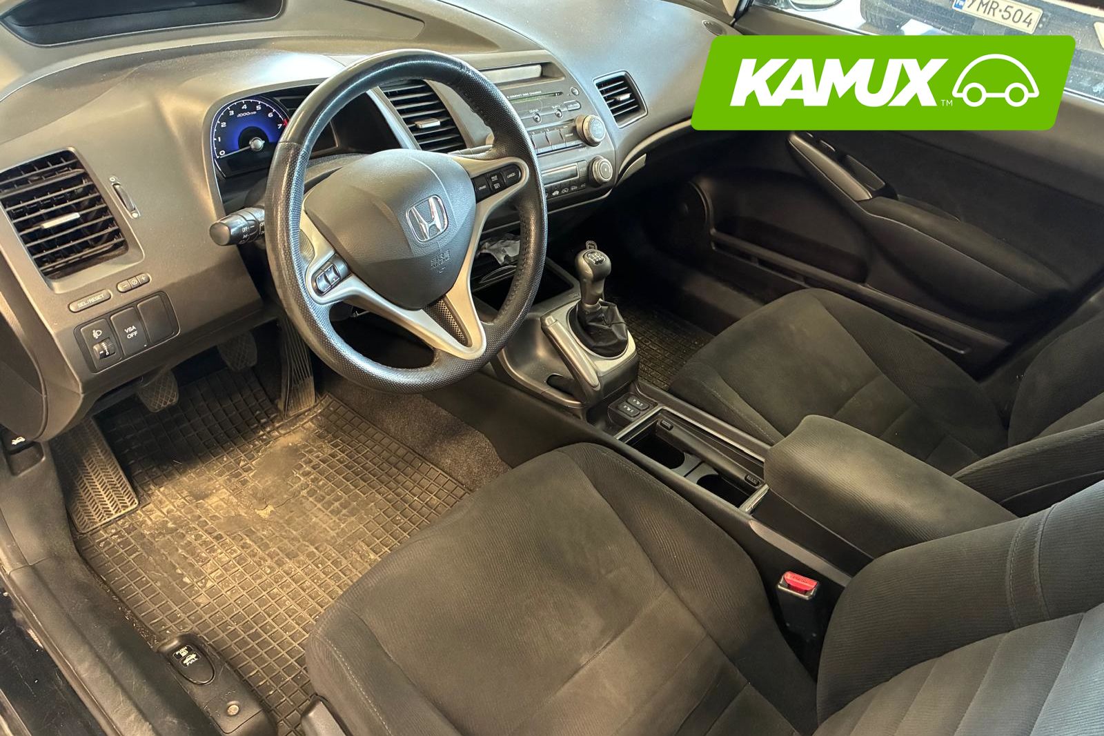 Honda Civic 2008