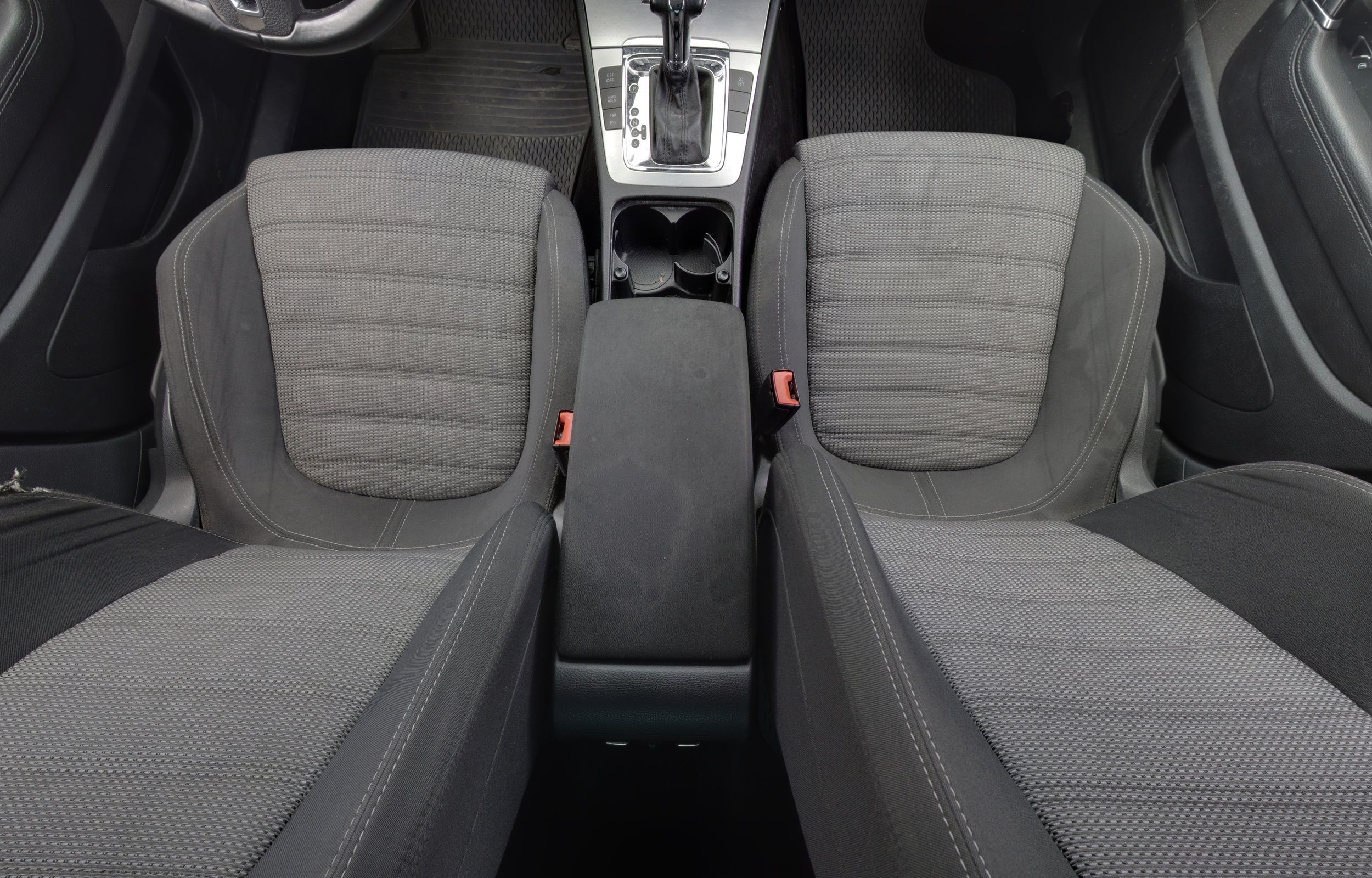 Volkswagen Passat CC 2009