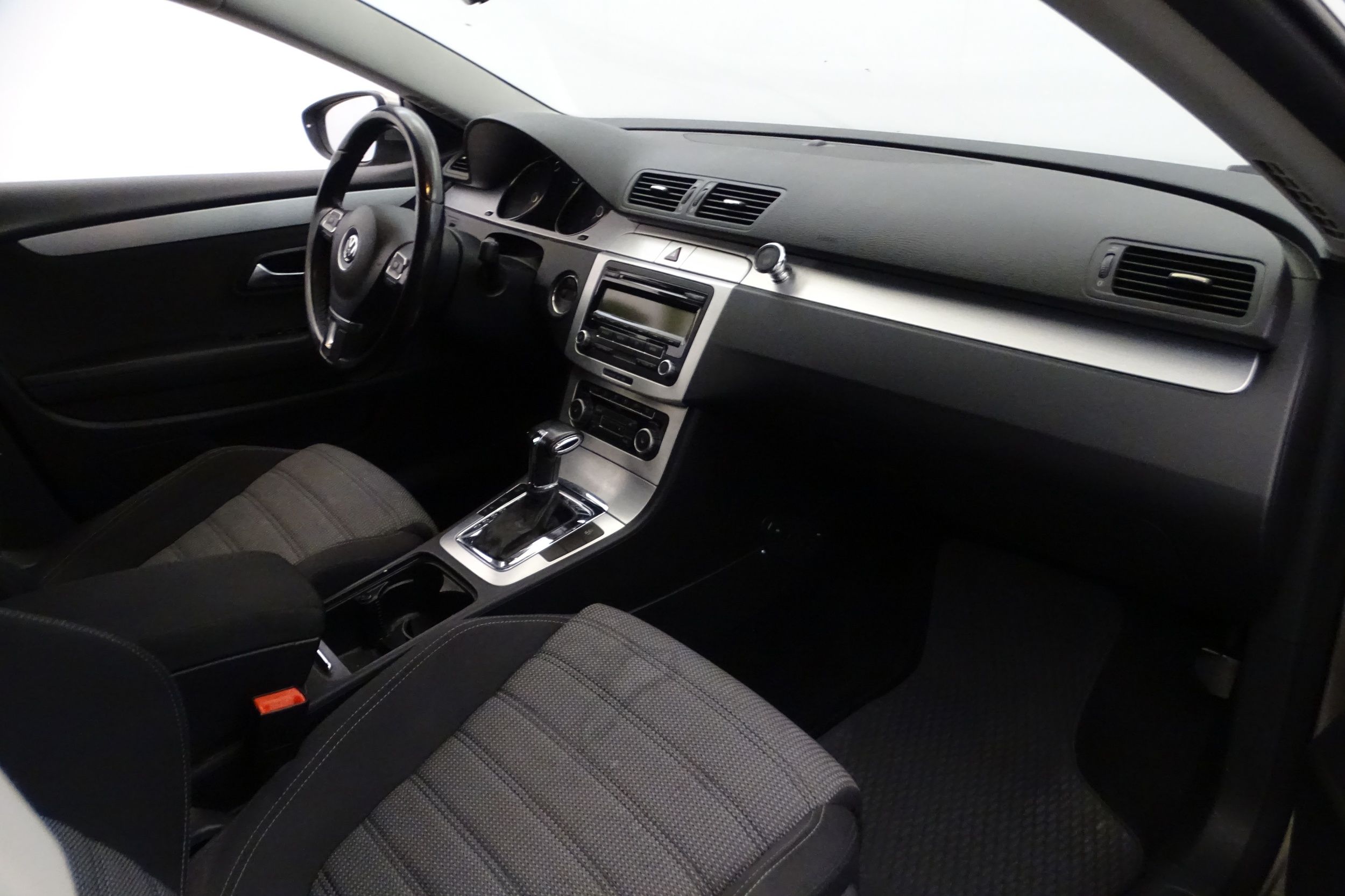 Volkswagen Passat CC 2009