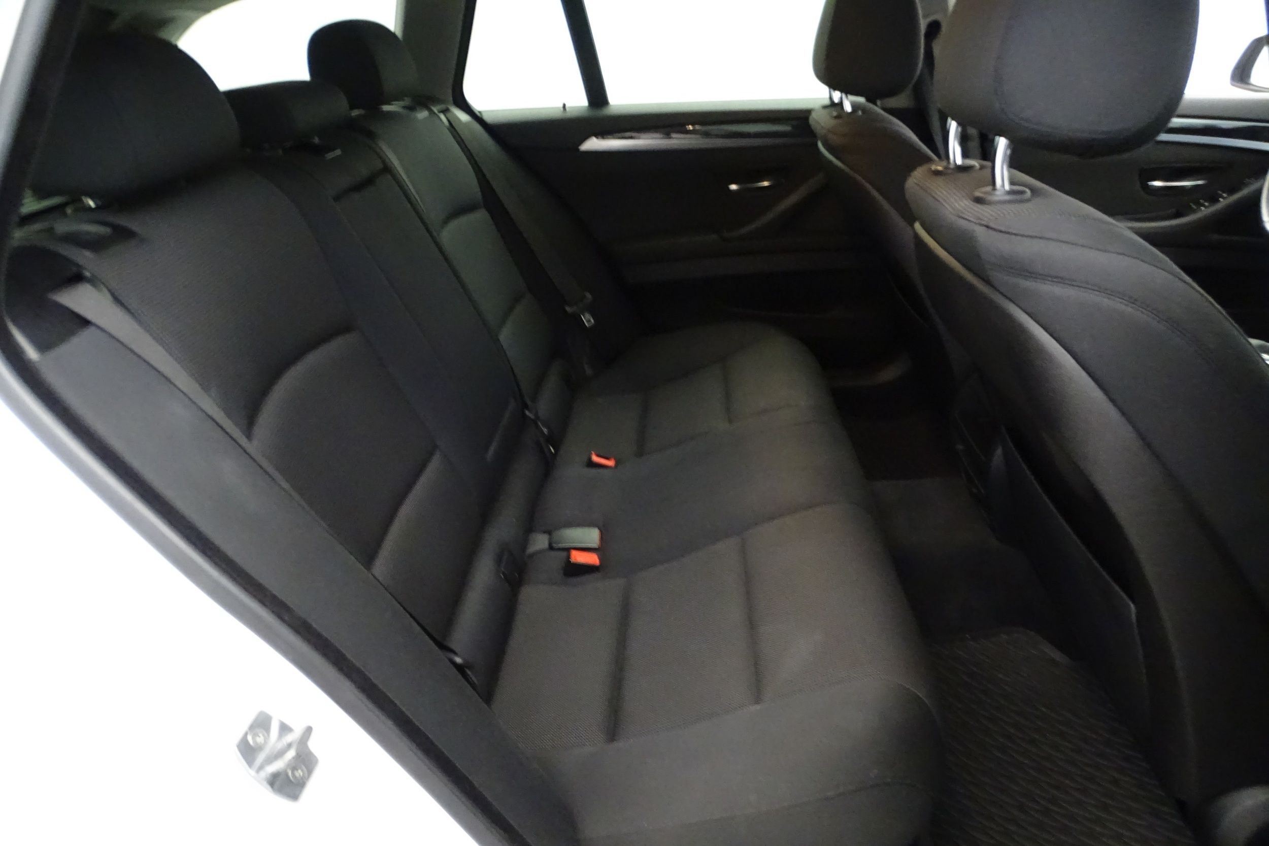 BMW 520 2013