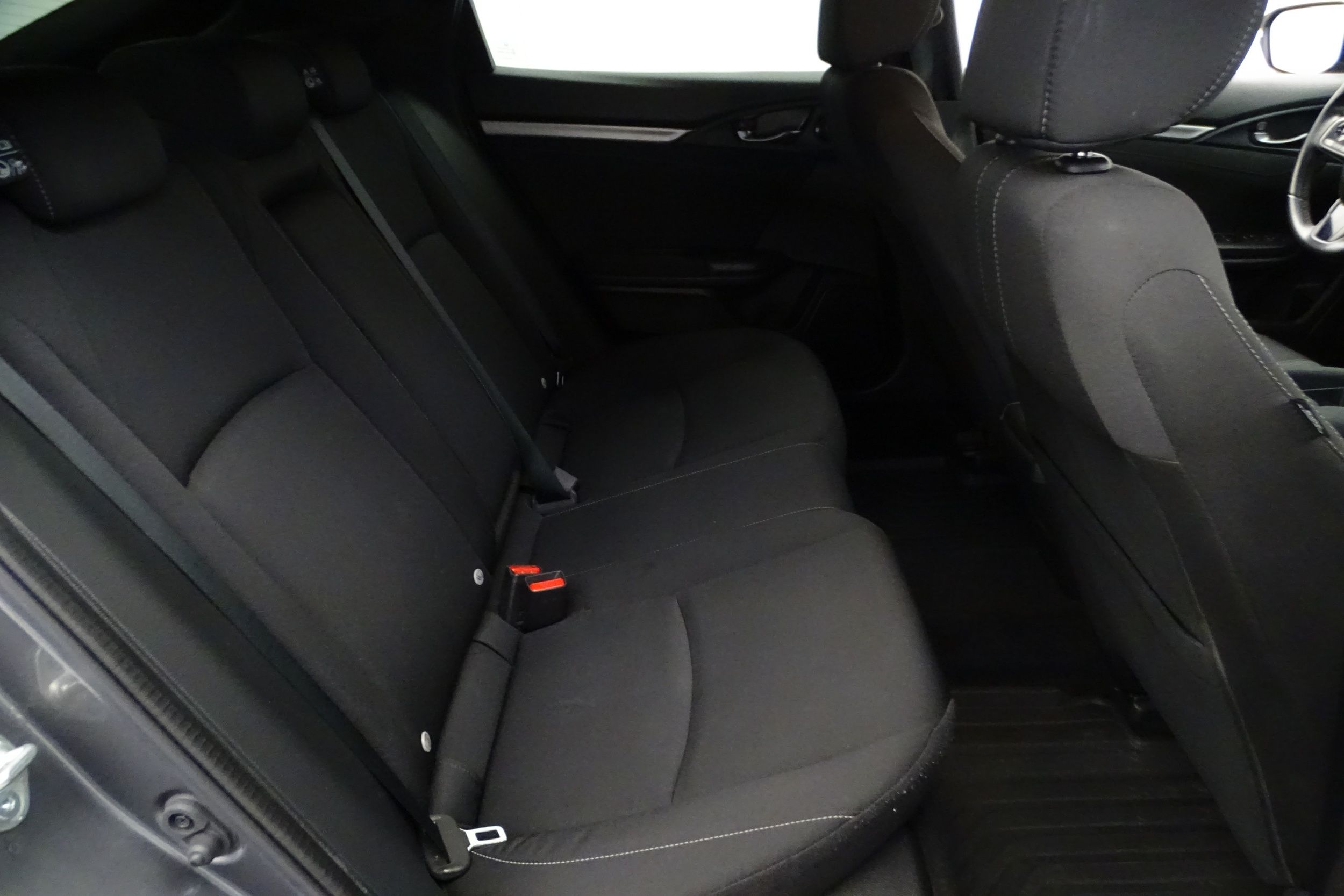 Honda Civic 2018