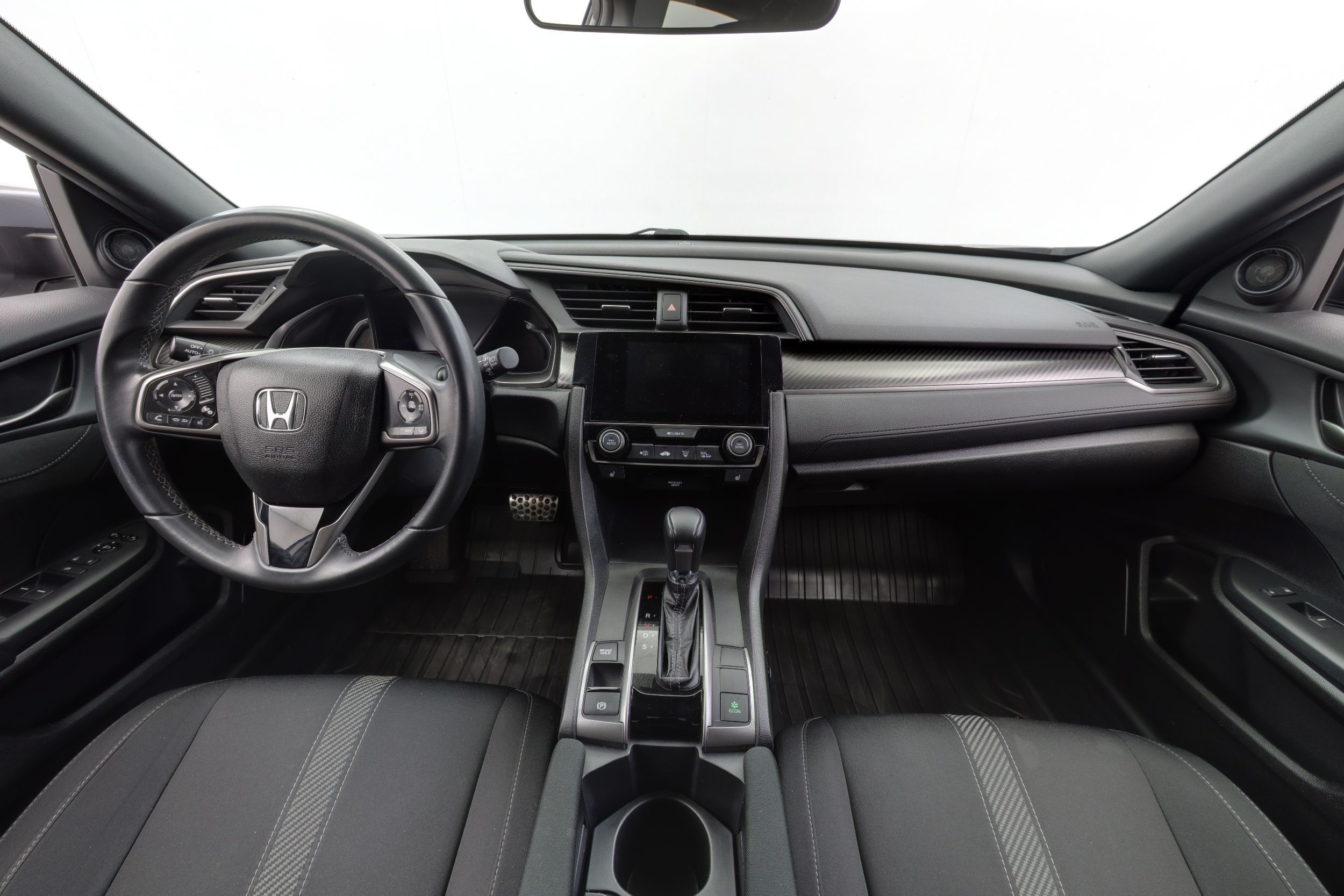 Honda Civic 2018