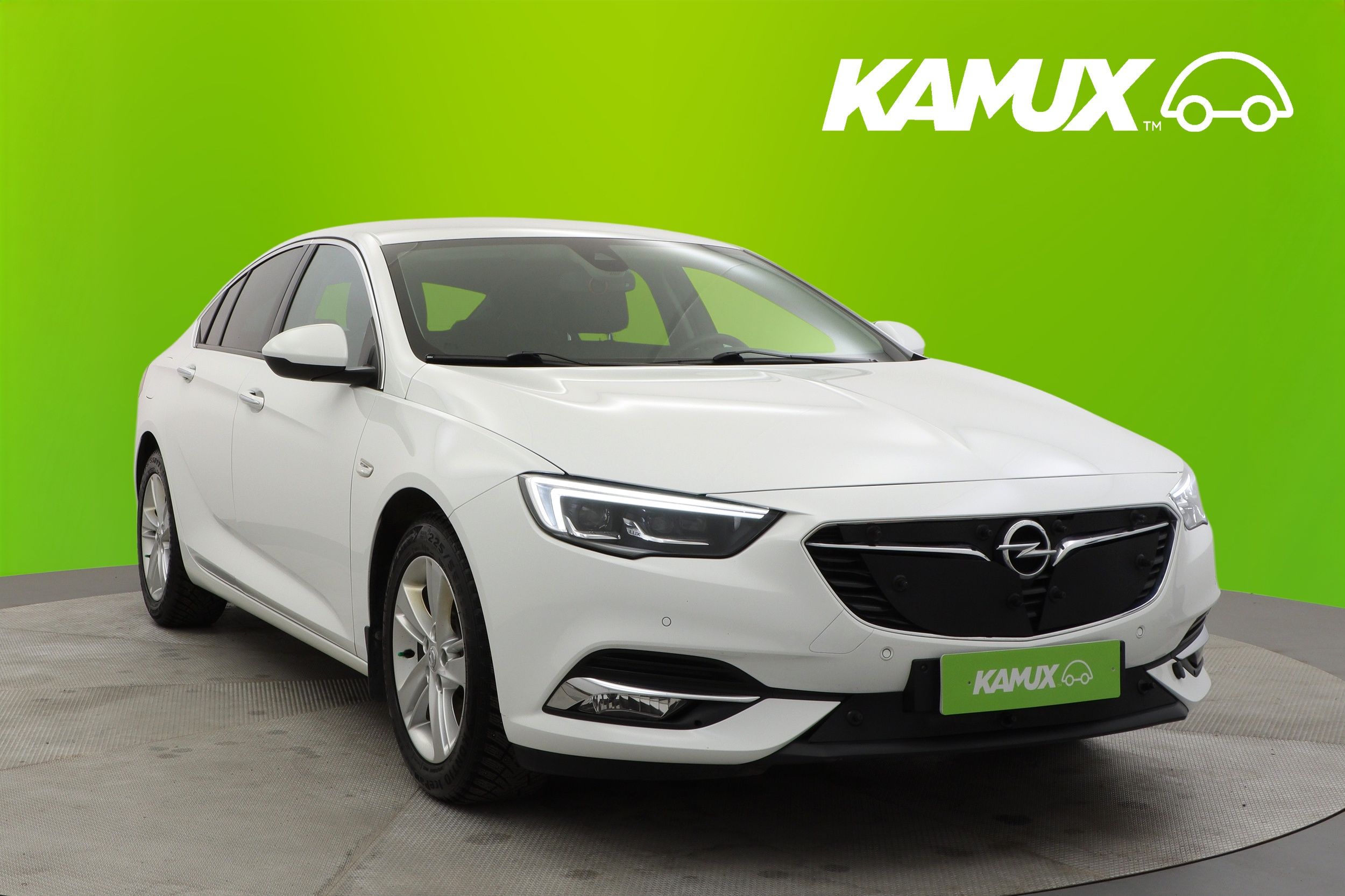 Opel Insignia 2019