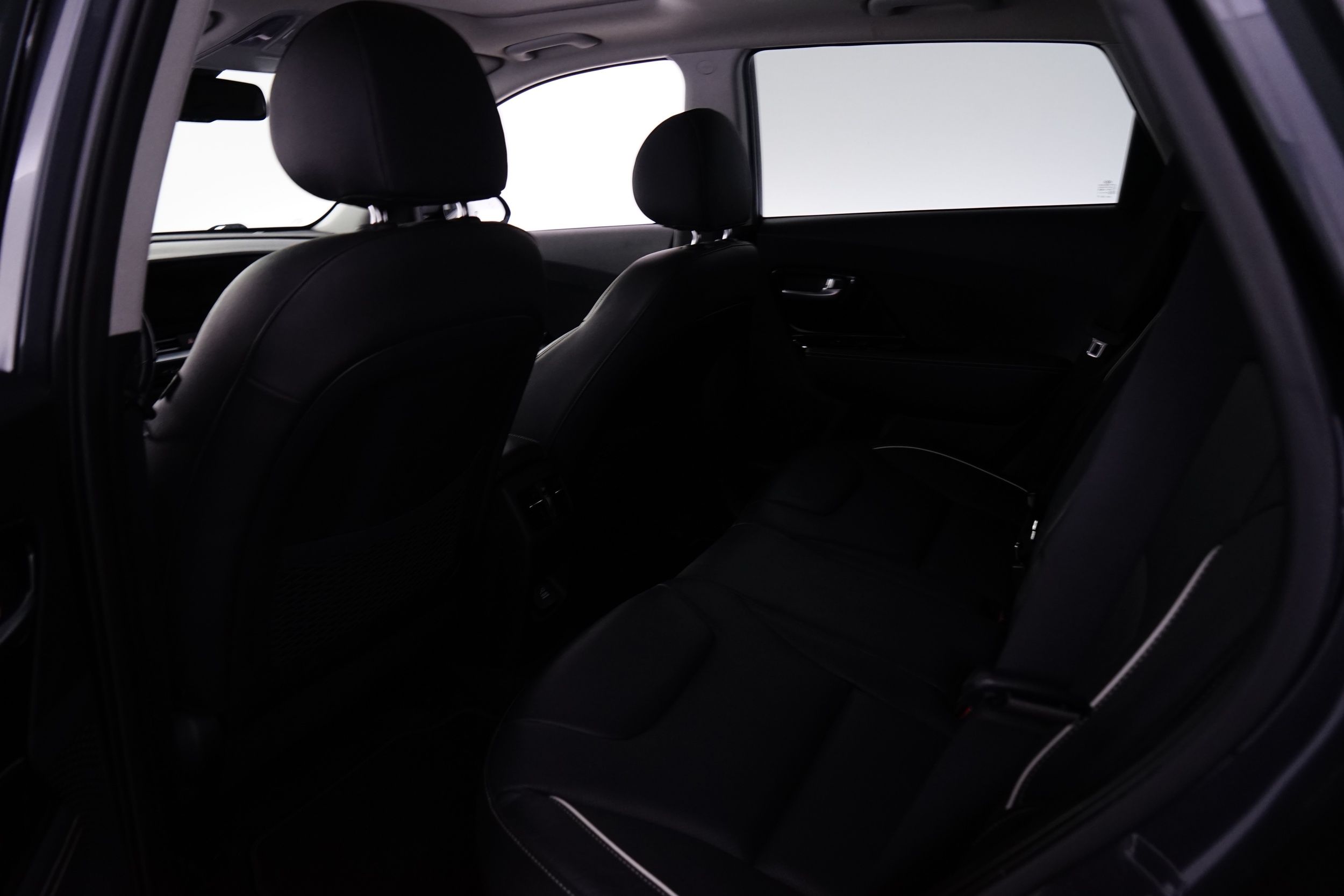 Kia Niro Electric 2020