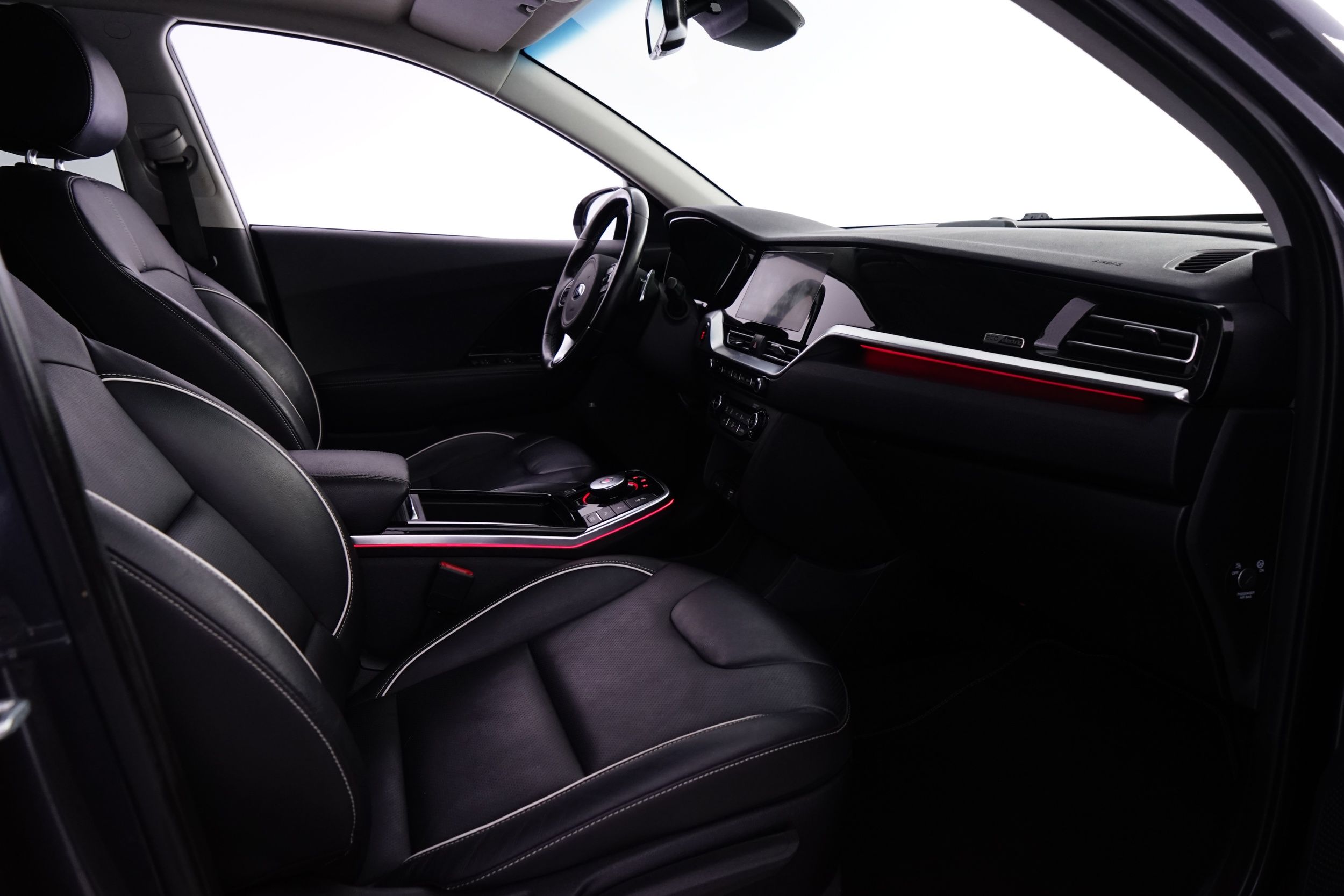 Kia Niro Electric 2020