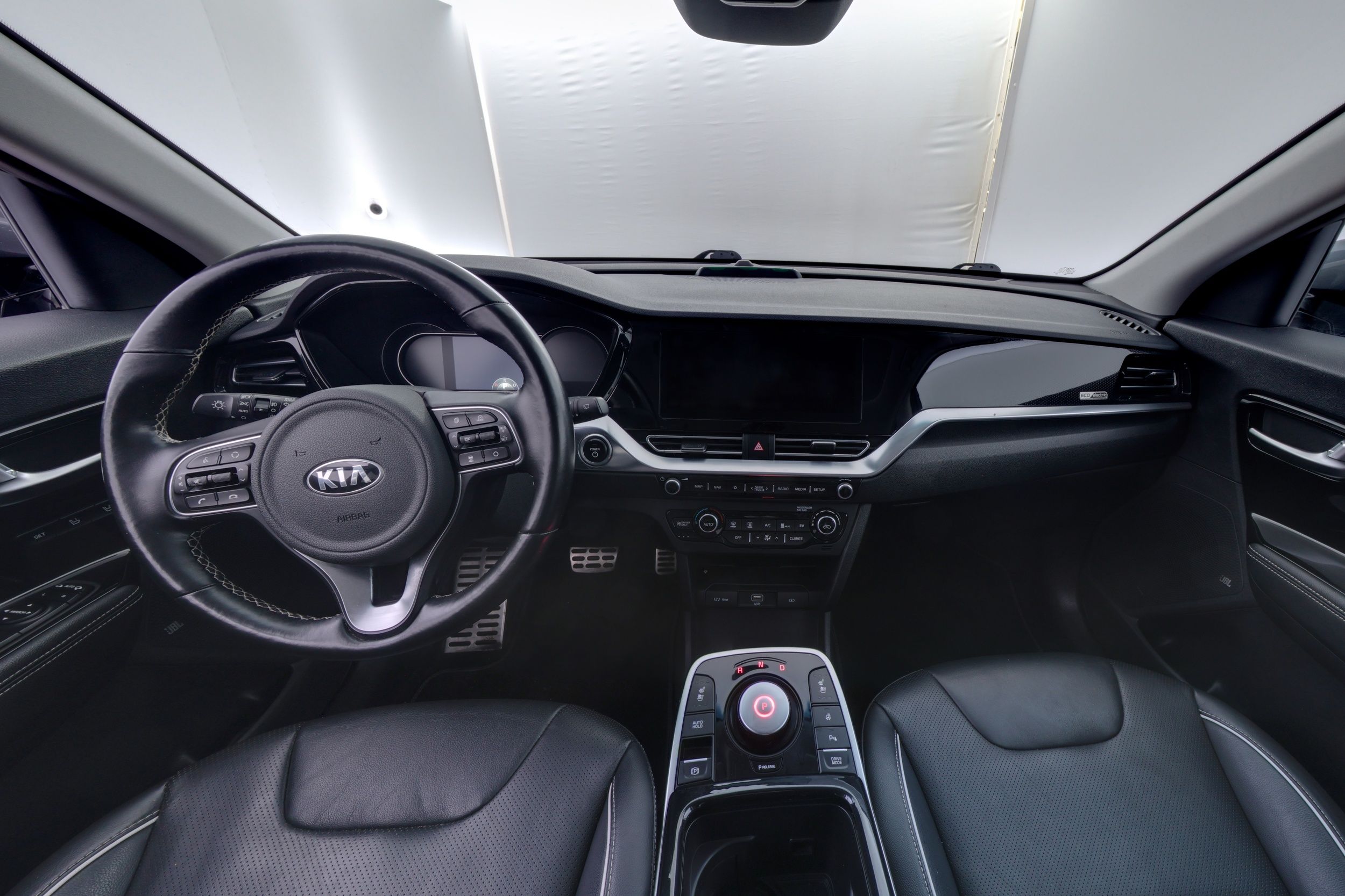 Kia Niro Electric 2020