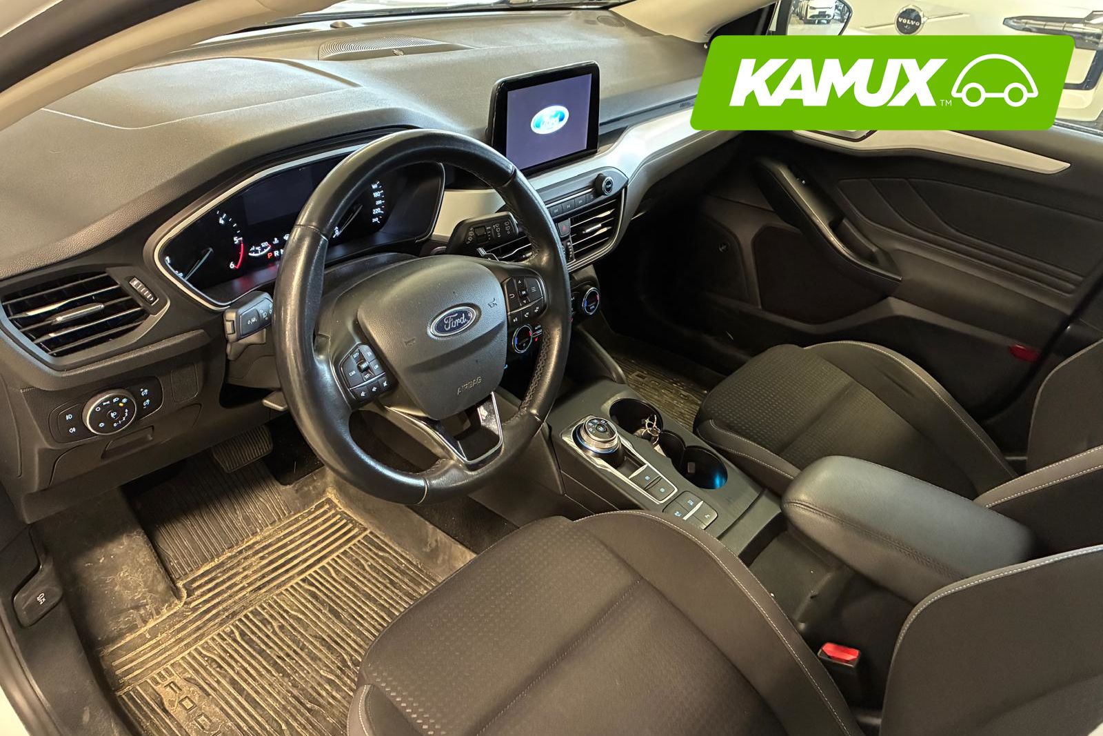 Ford Focus 2019