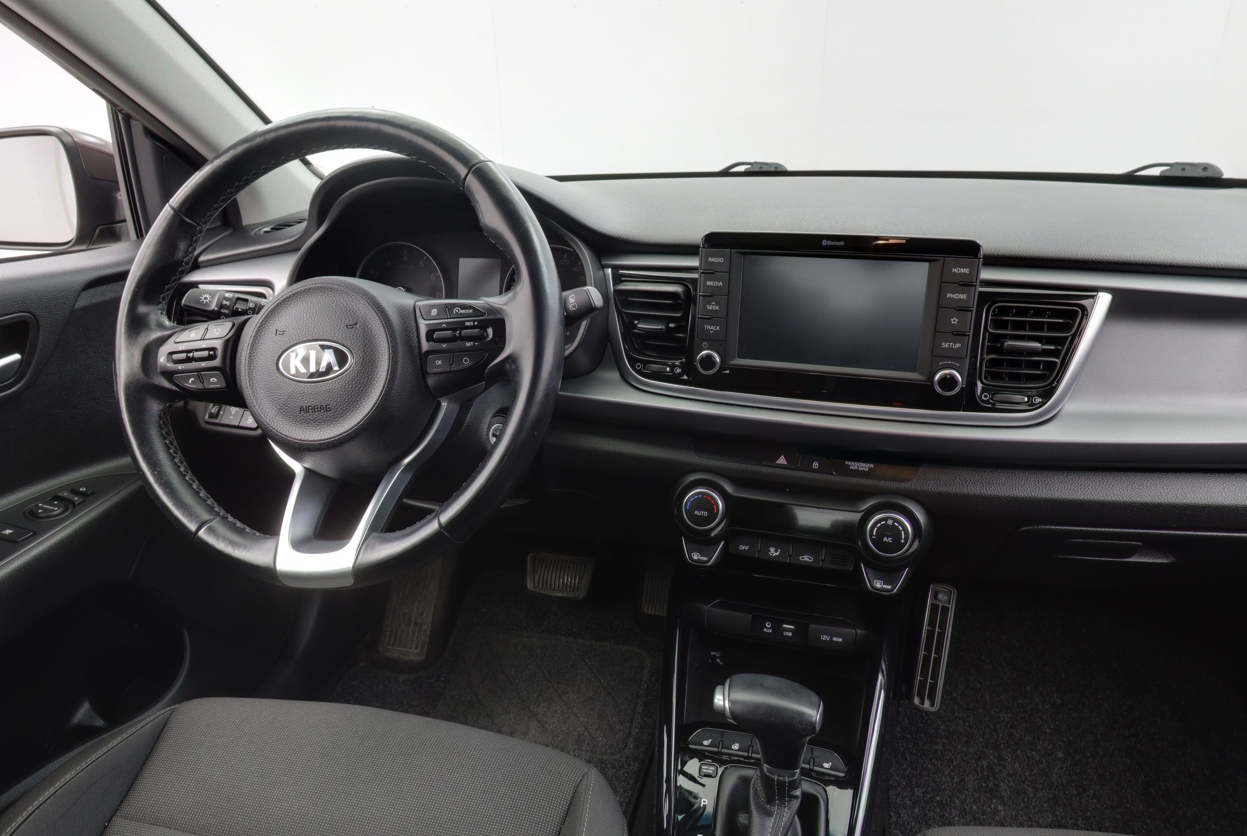 Kia Rio 2020