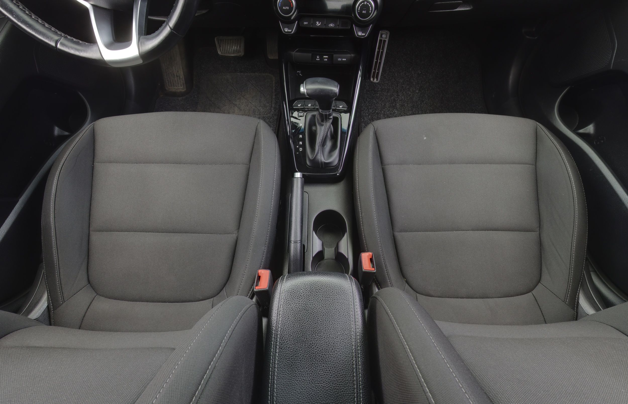 Kia Rio 2020