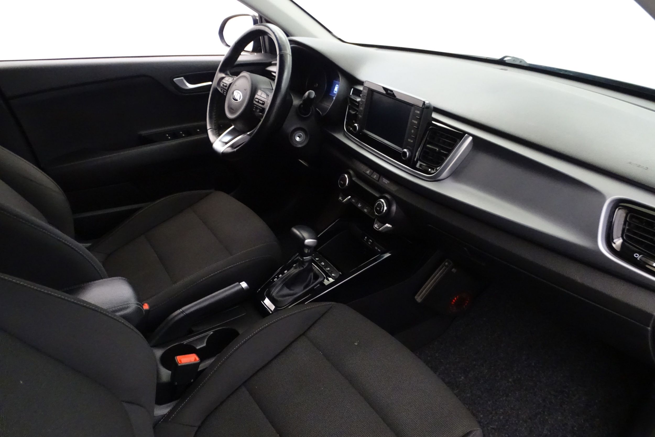 Kia Rio 2020