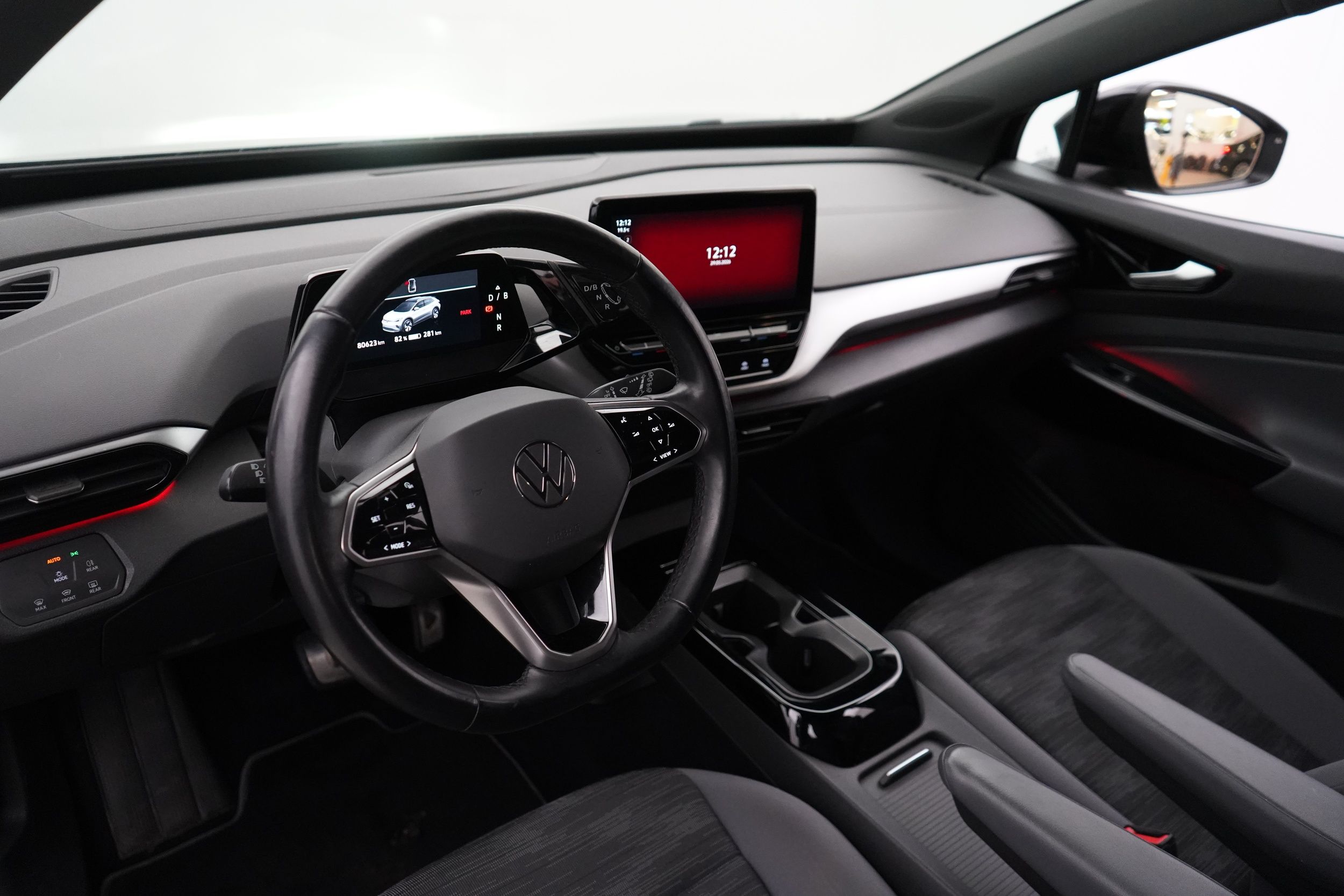 Volkswagen ID.4 2023