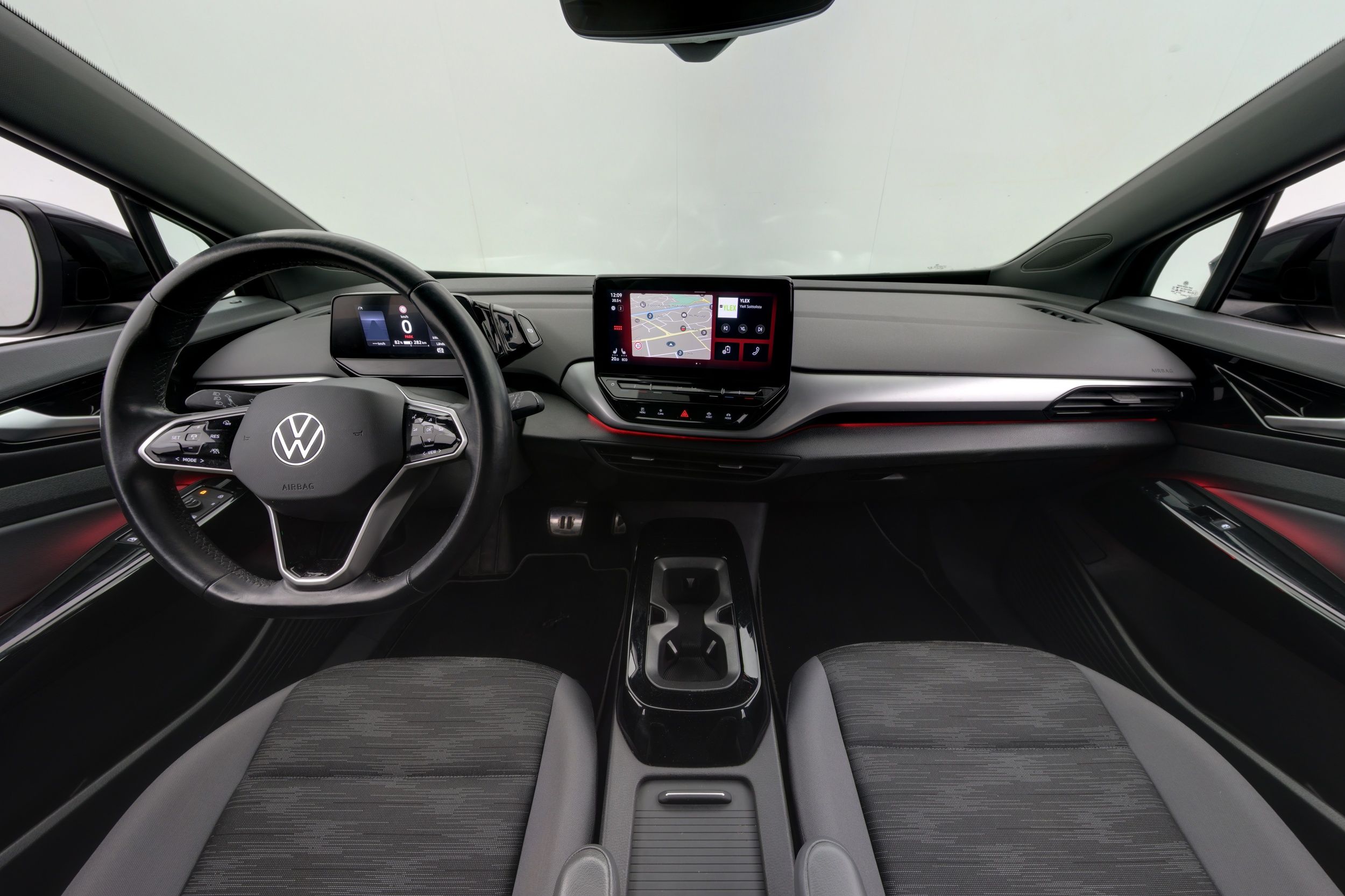 Volkswagen ID.4 2023