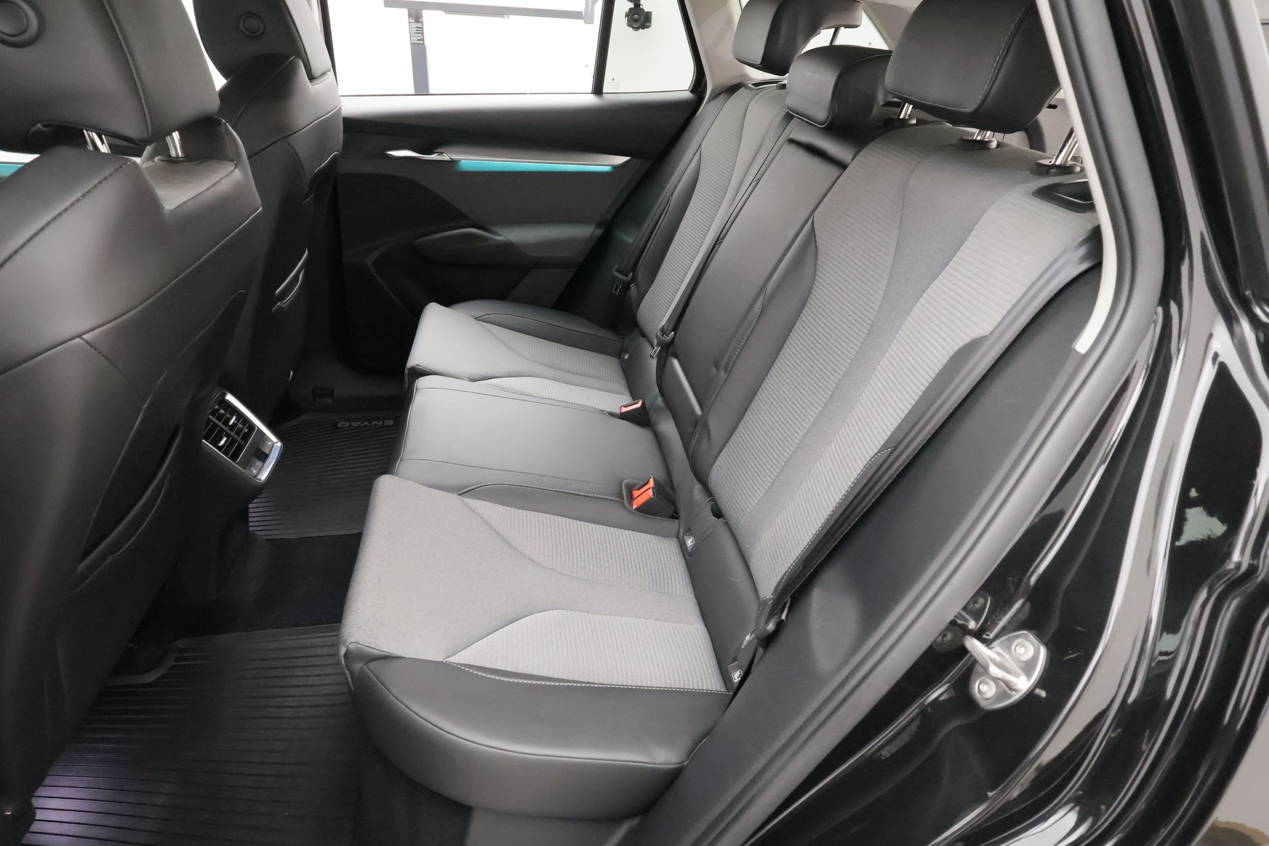 Skoda Enyaq 2022