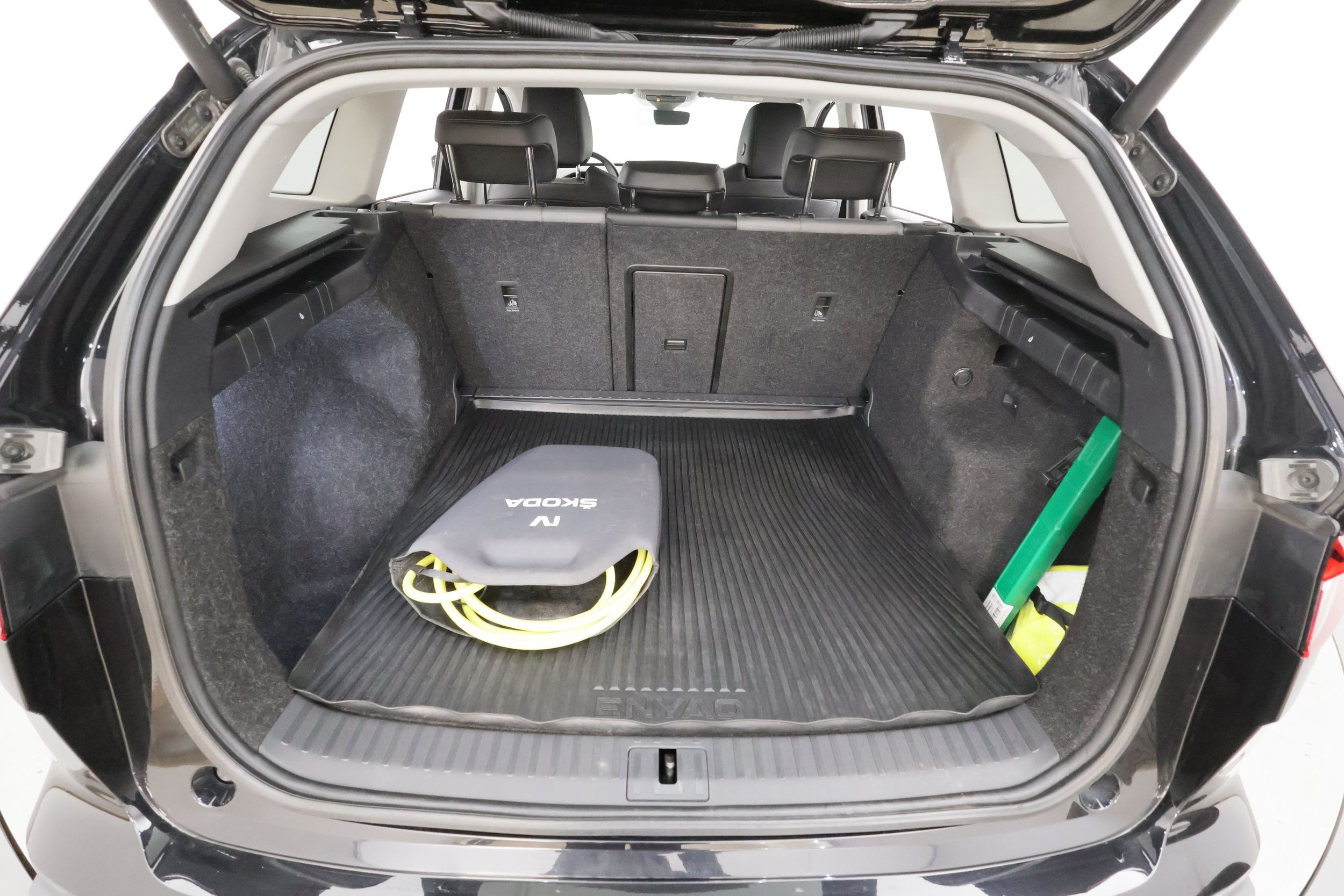 Skoda Enyaq 2022