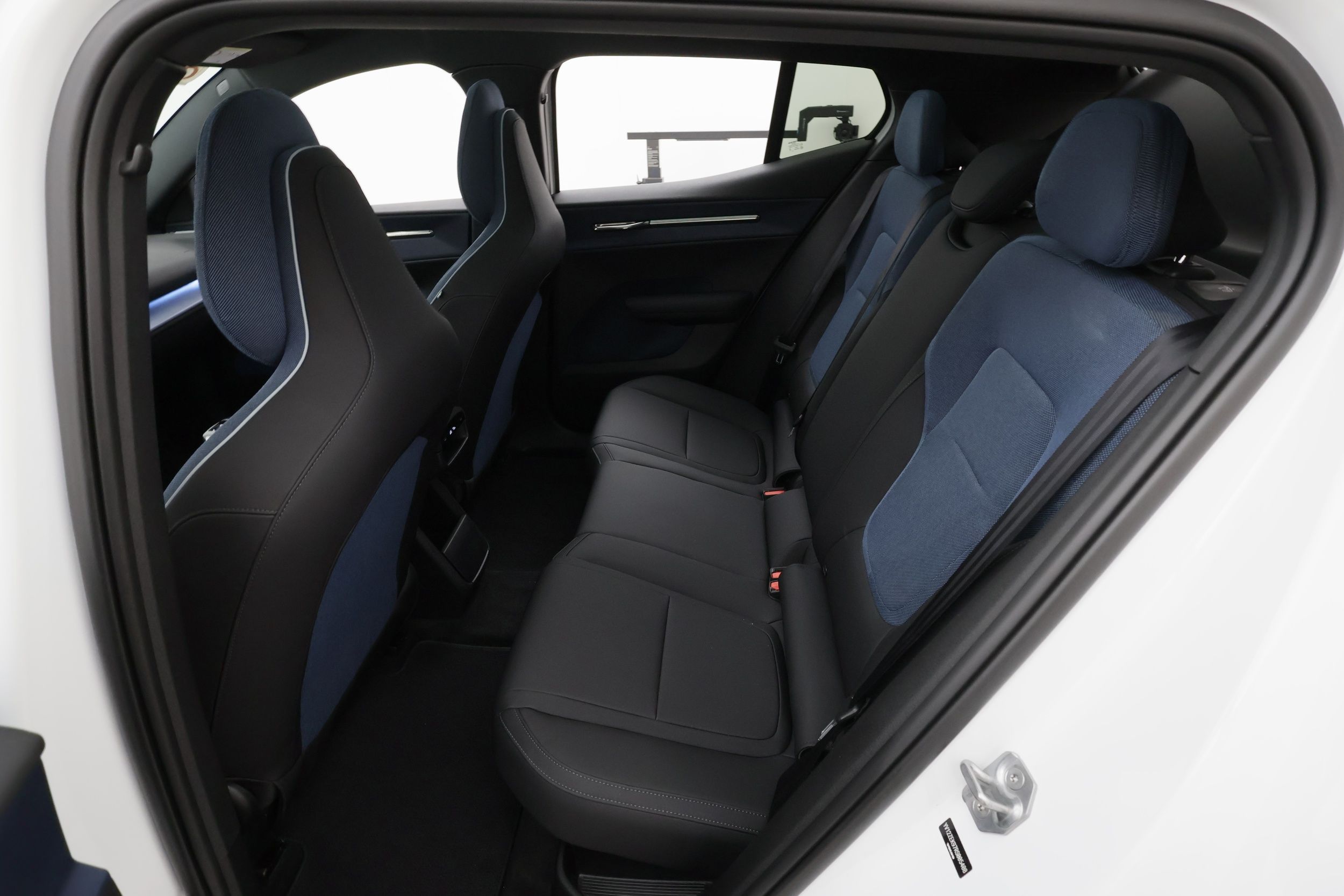 Volvo EX30 2024