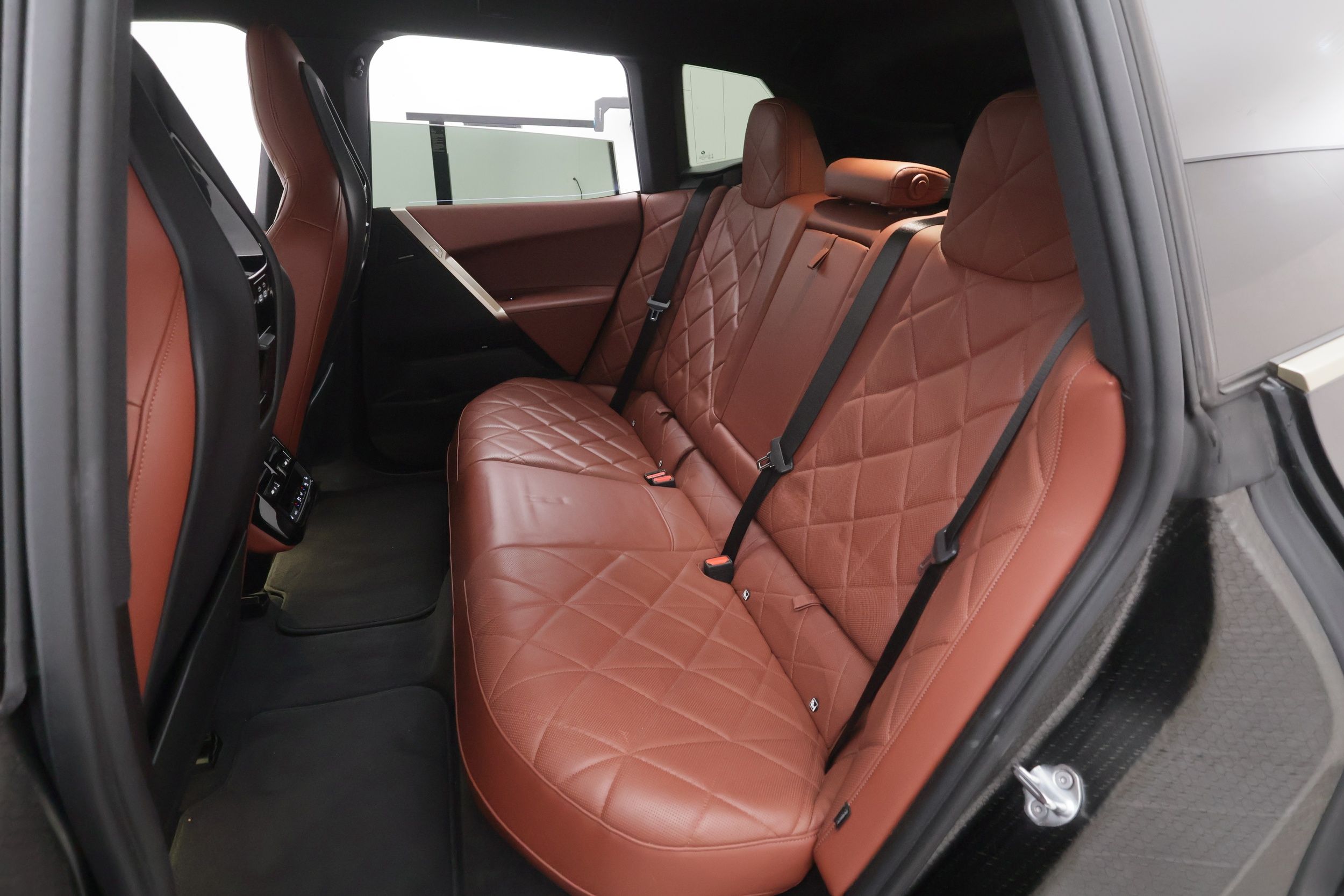 BMW iX 2022
