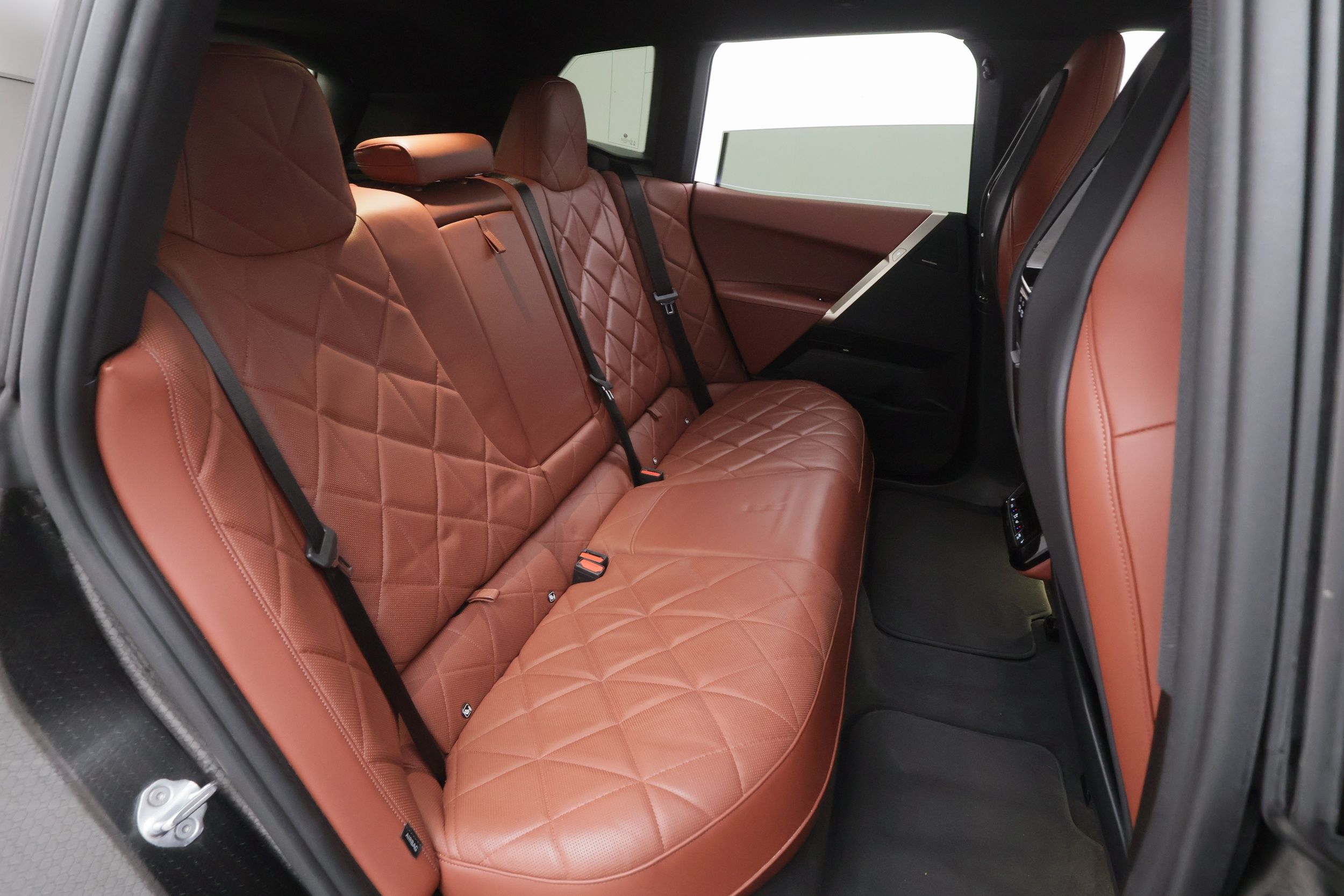 BMW iX 2022