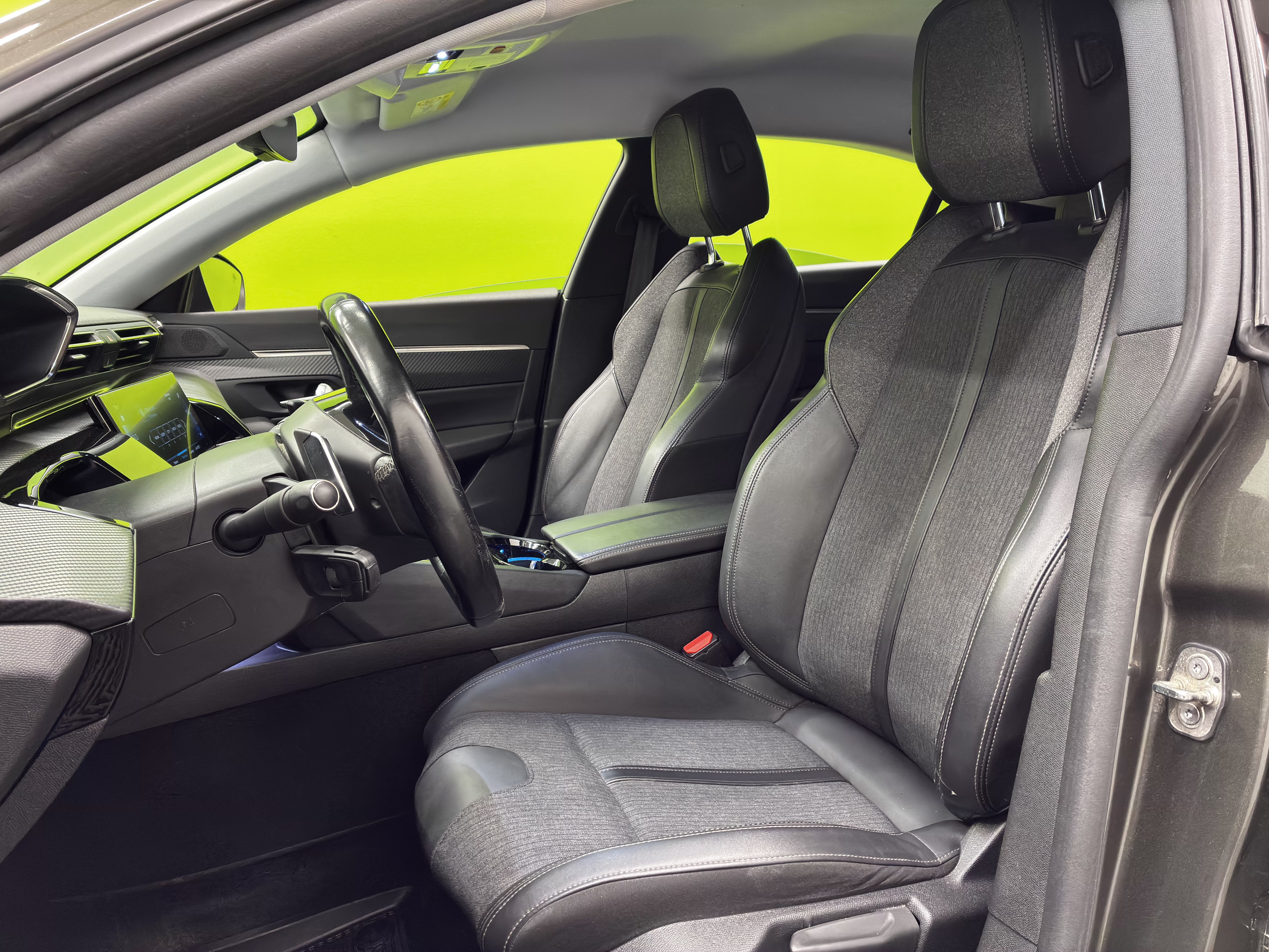 Peugeot 508 2020