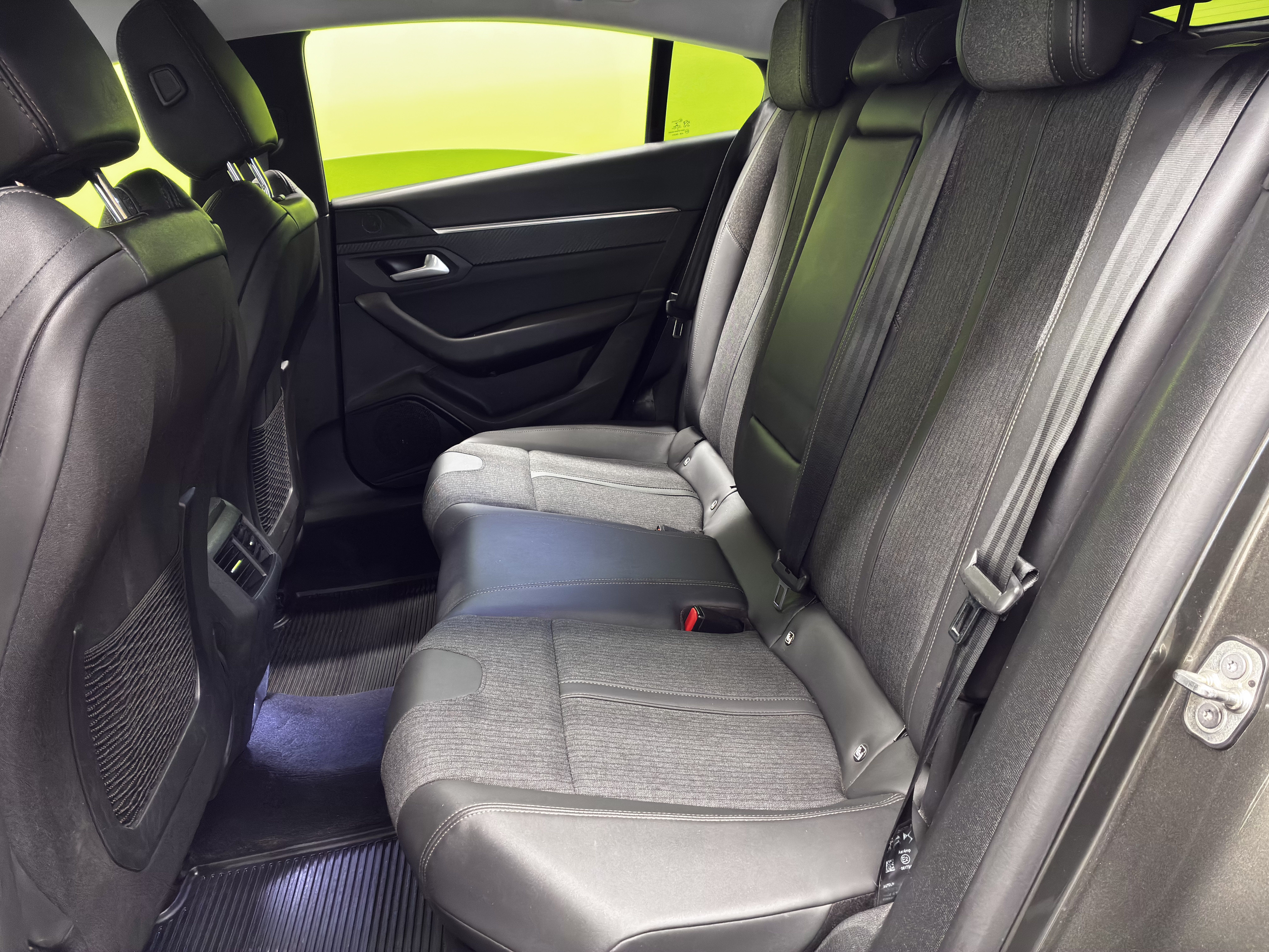 Peugeot 508 2020