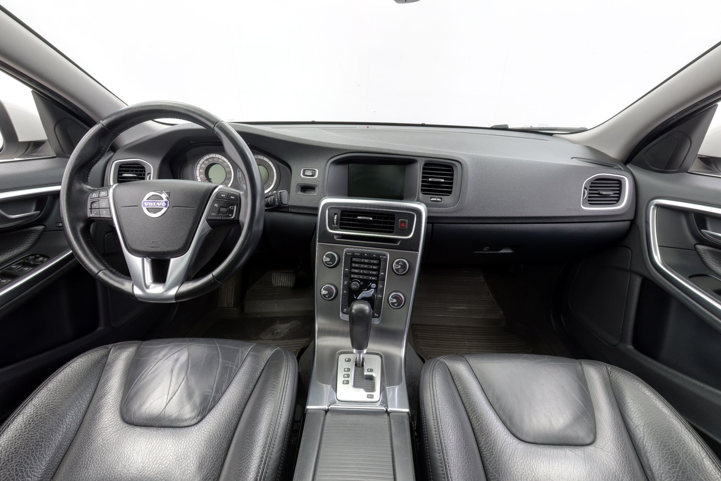 Volvo S60 2011