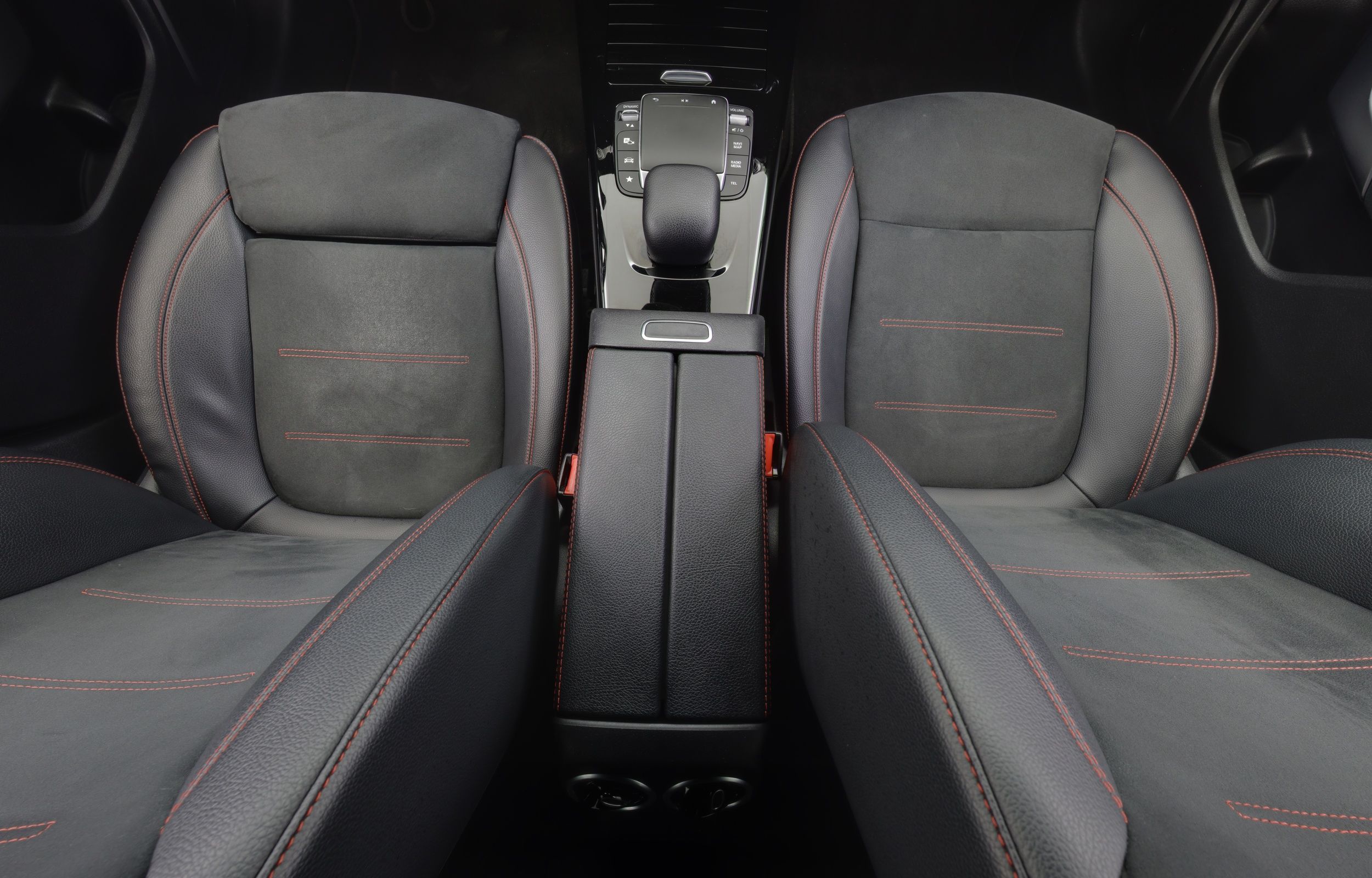 Mercedes-Benz CLA 2022