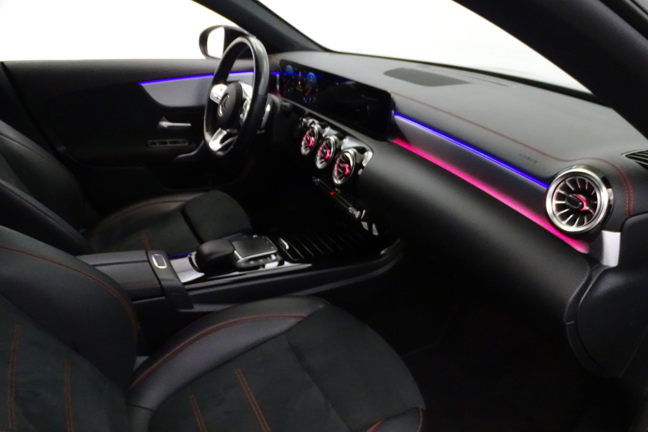 Mercedes-Benz CLA 2022