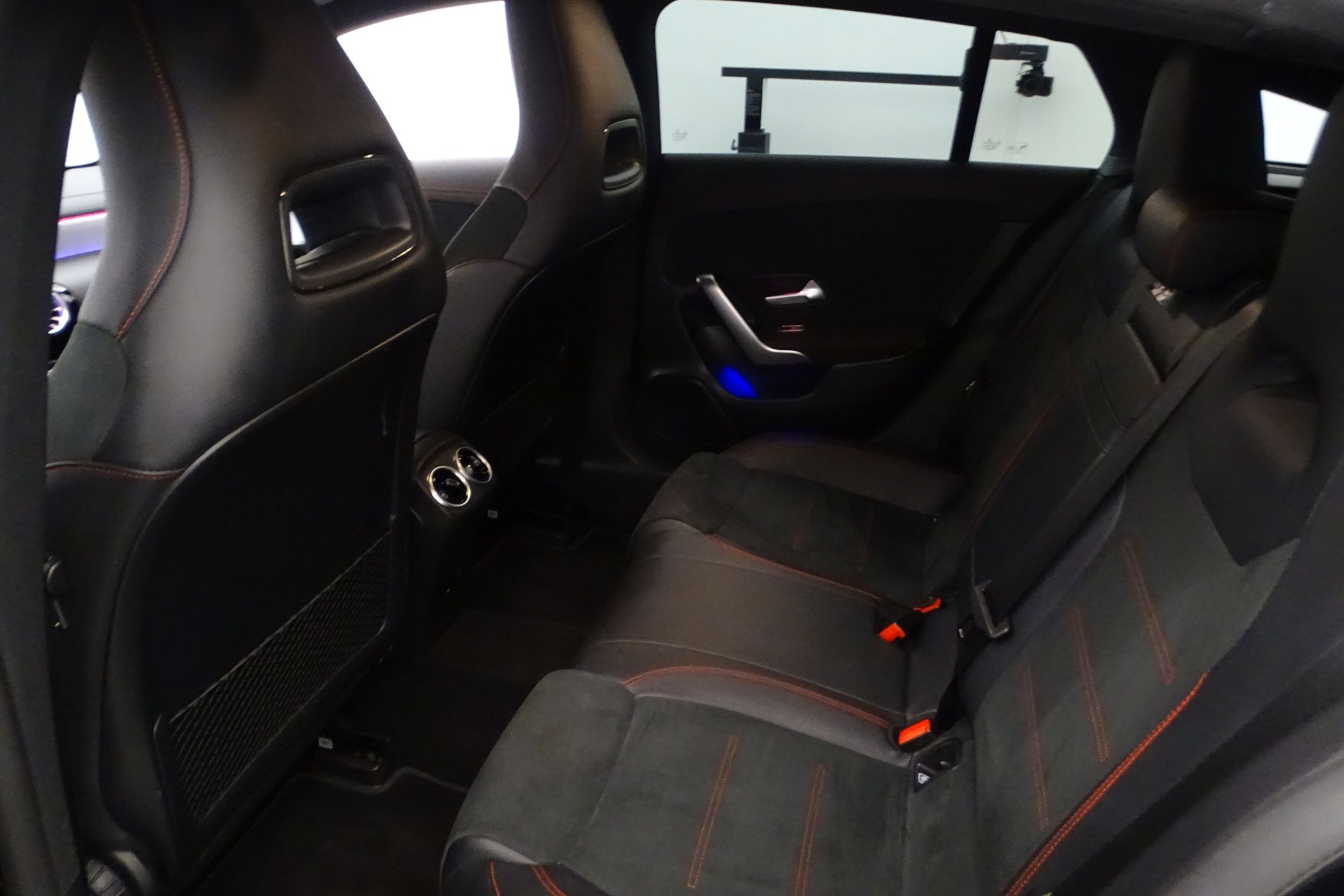 Mercedes-Benz CLA 2022