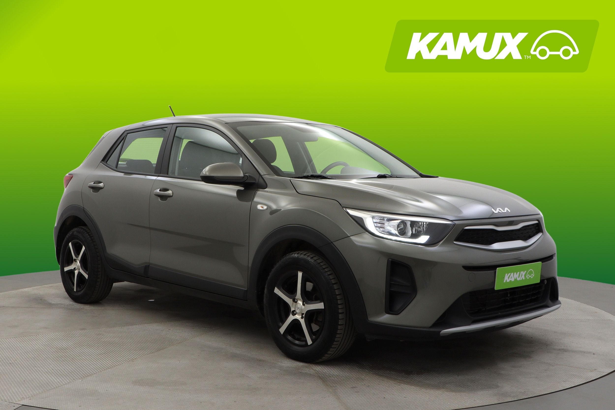 Kia Stonic 2022
