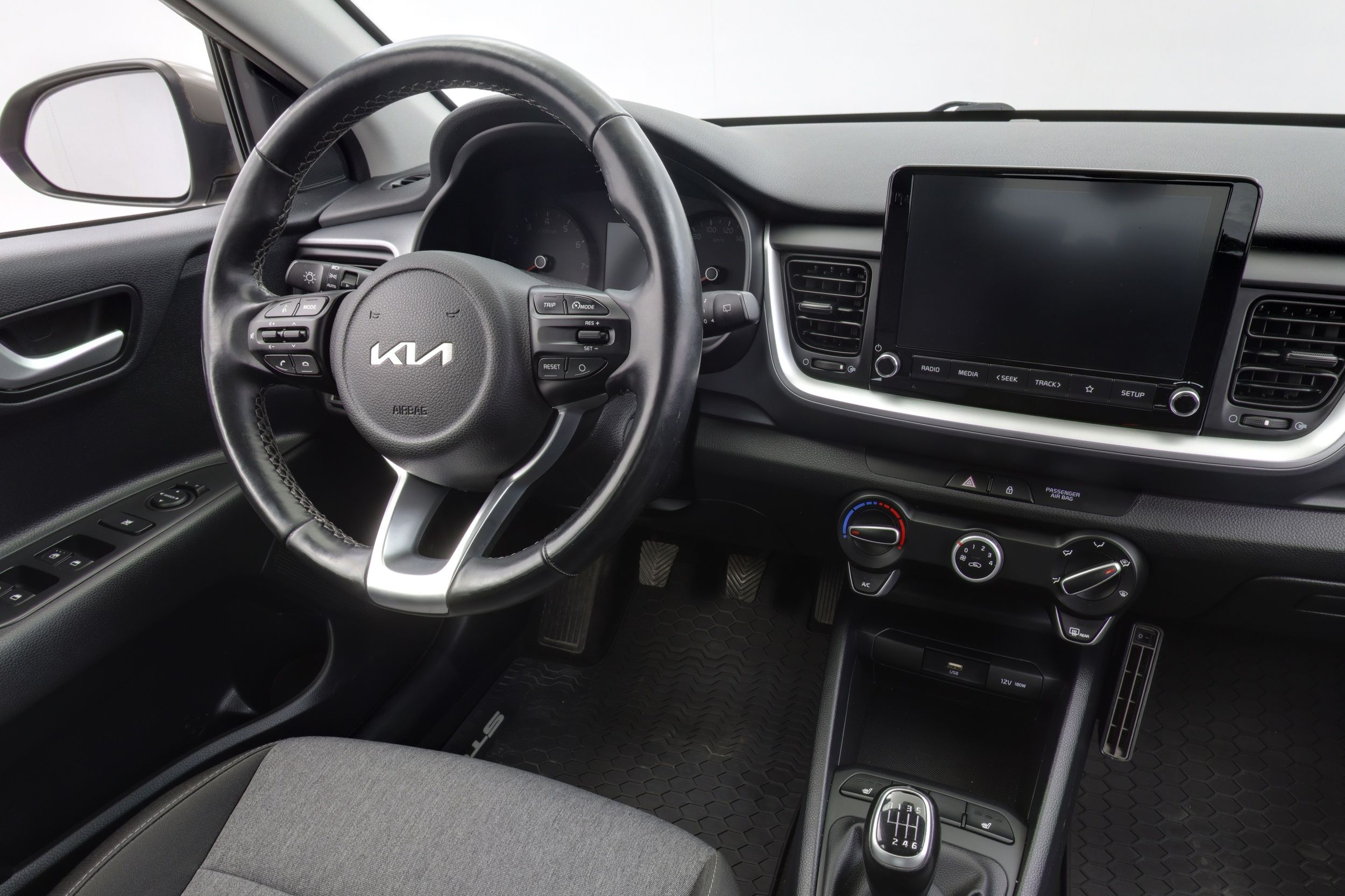 Kia Stonic 2022
