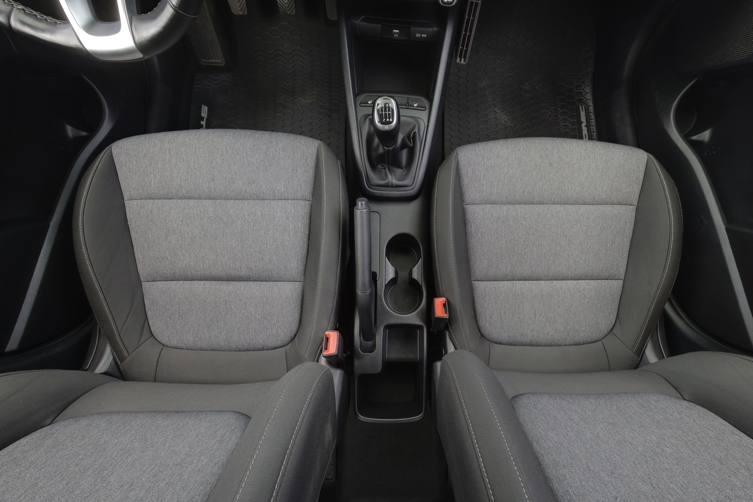 Kia Stonic 2022