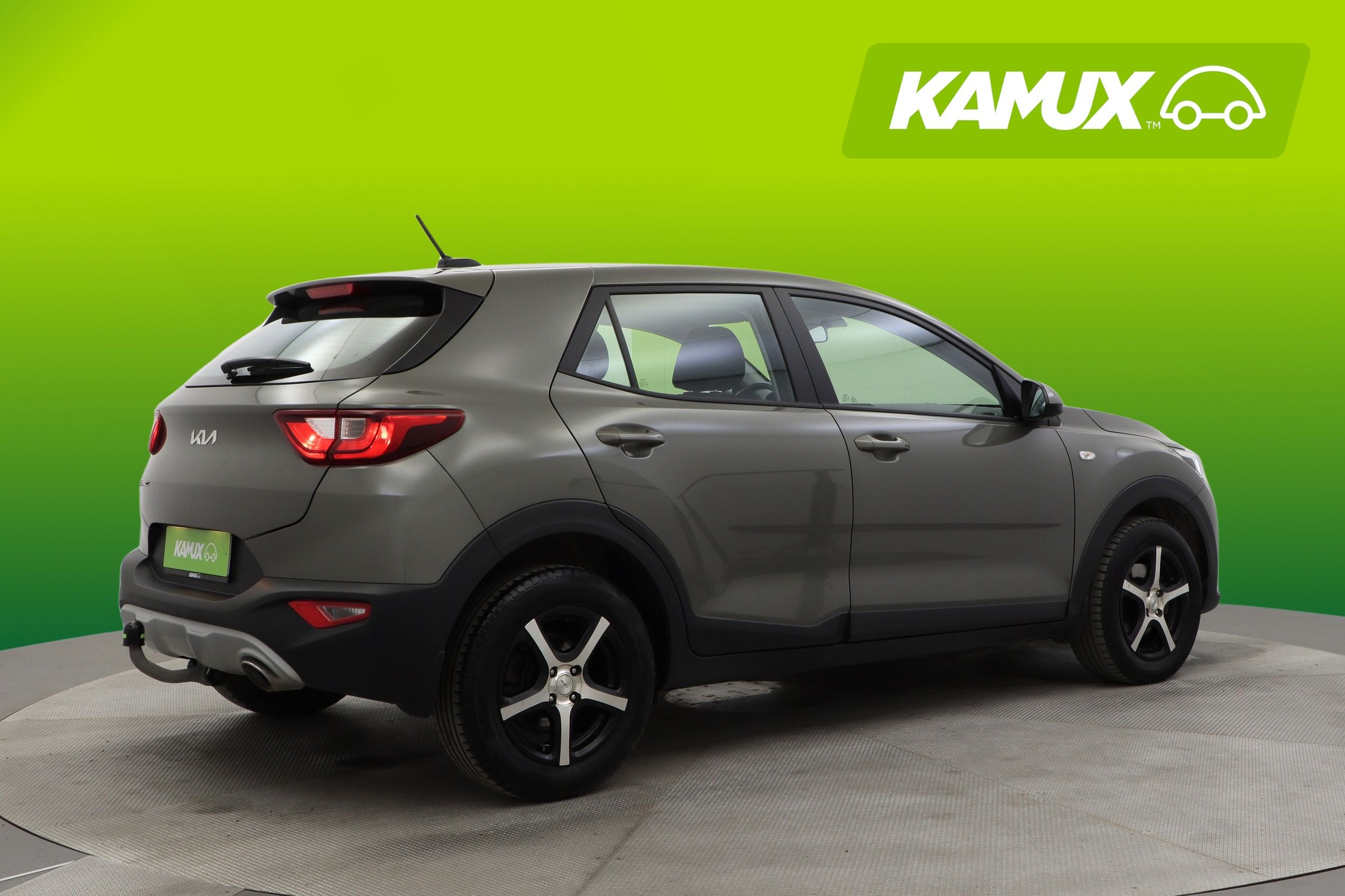 Kia Stonic 2022