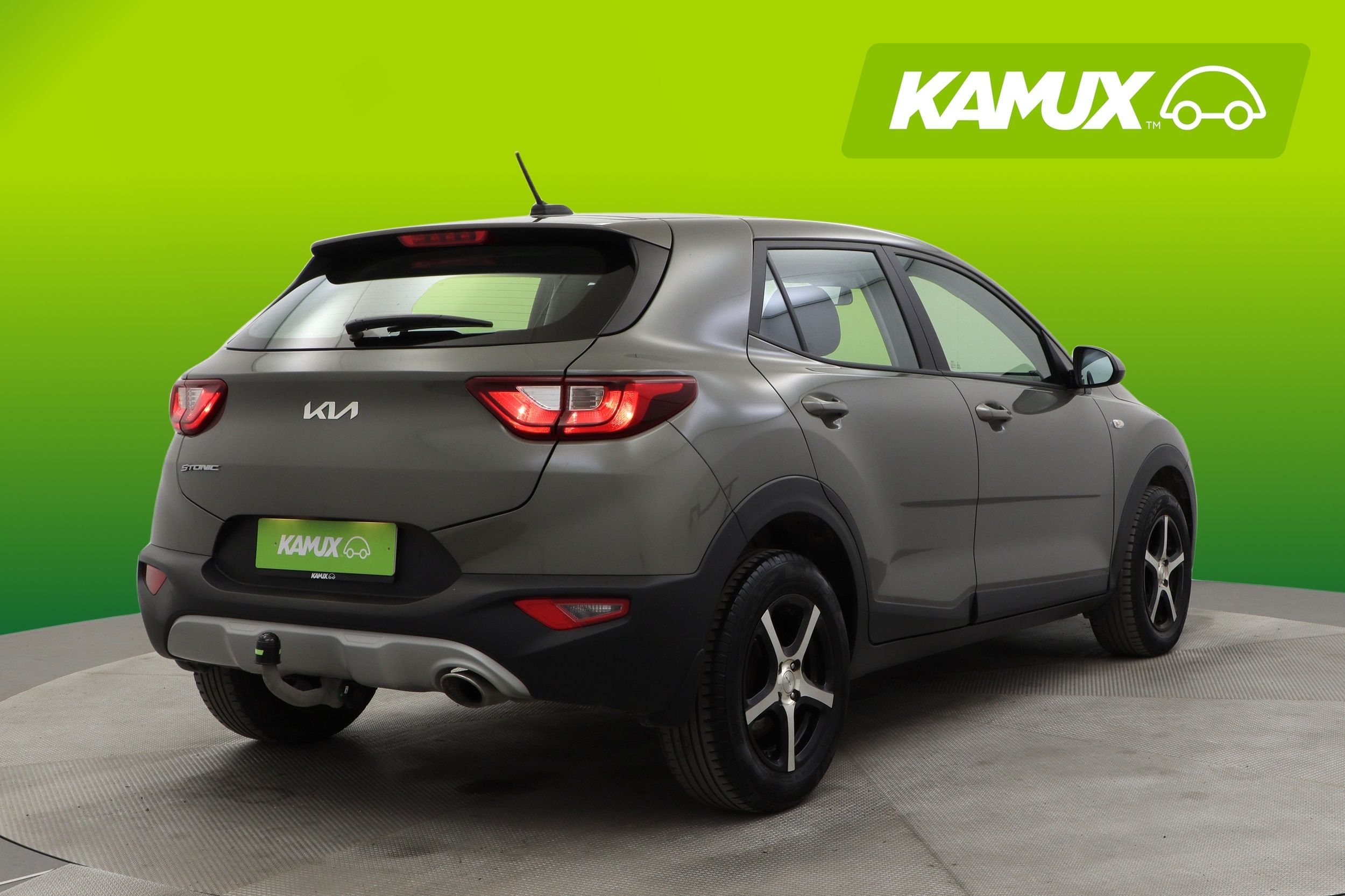Kia Stonic 2022