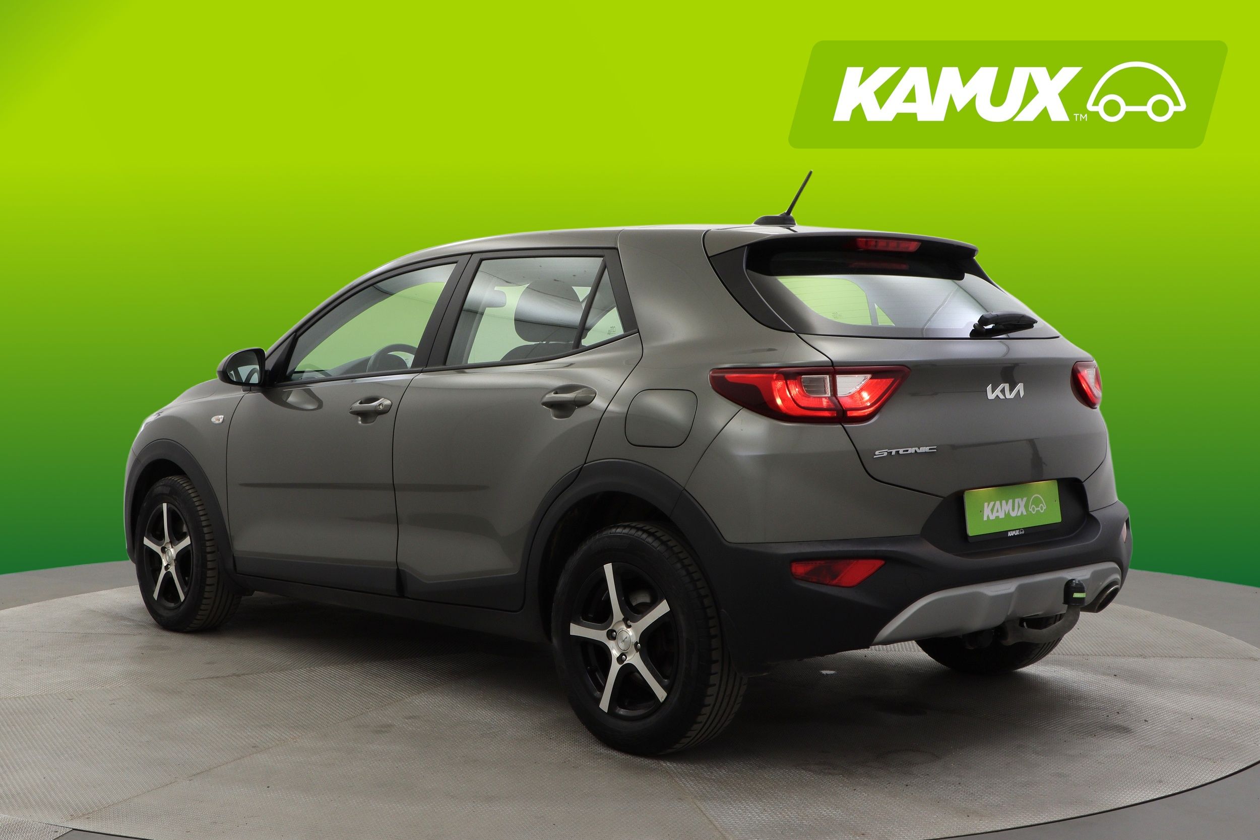 Kia Stonic 2022
