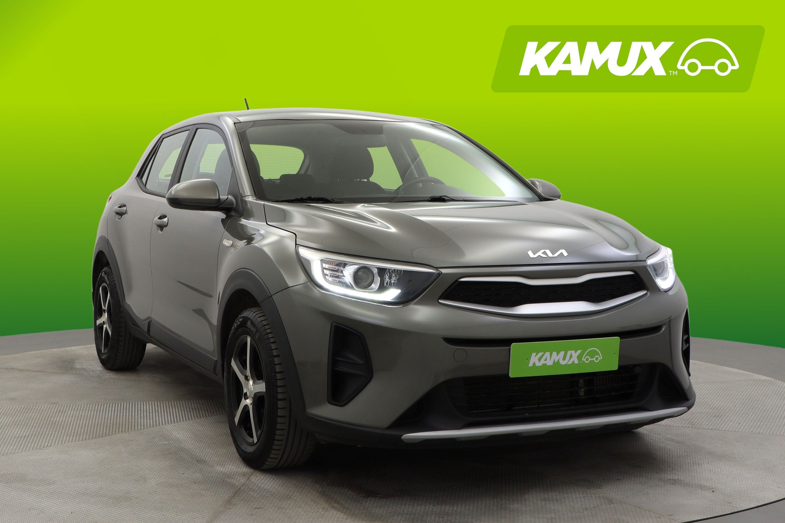 Kia Stonic 2022