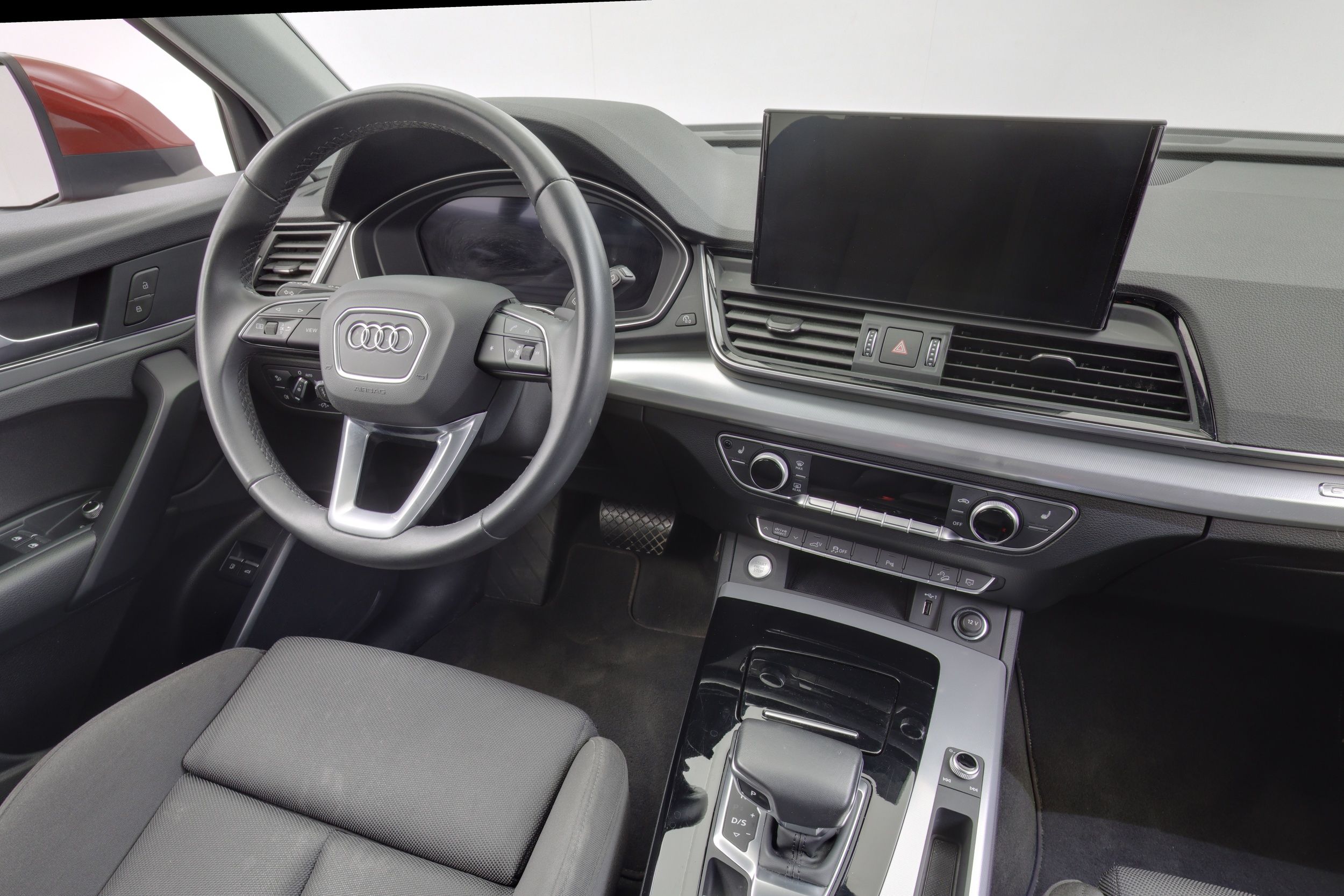 Audi Q5 2023