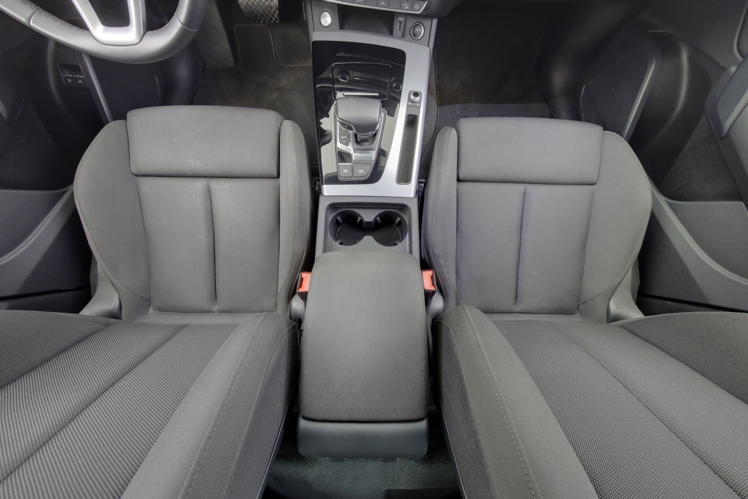 Audi Q5 2023