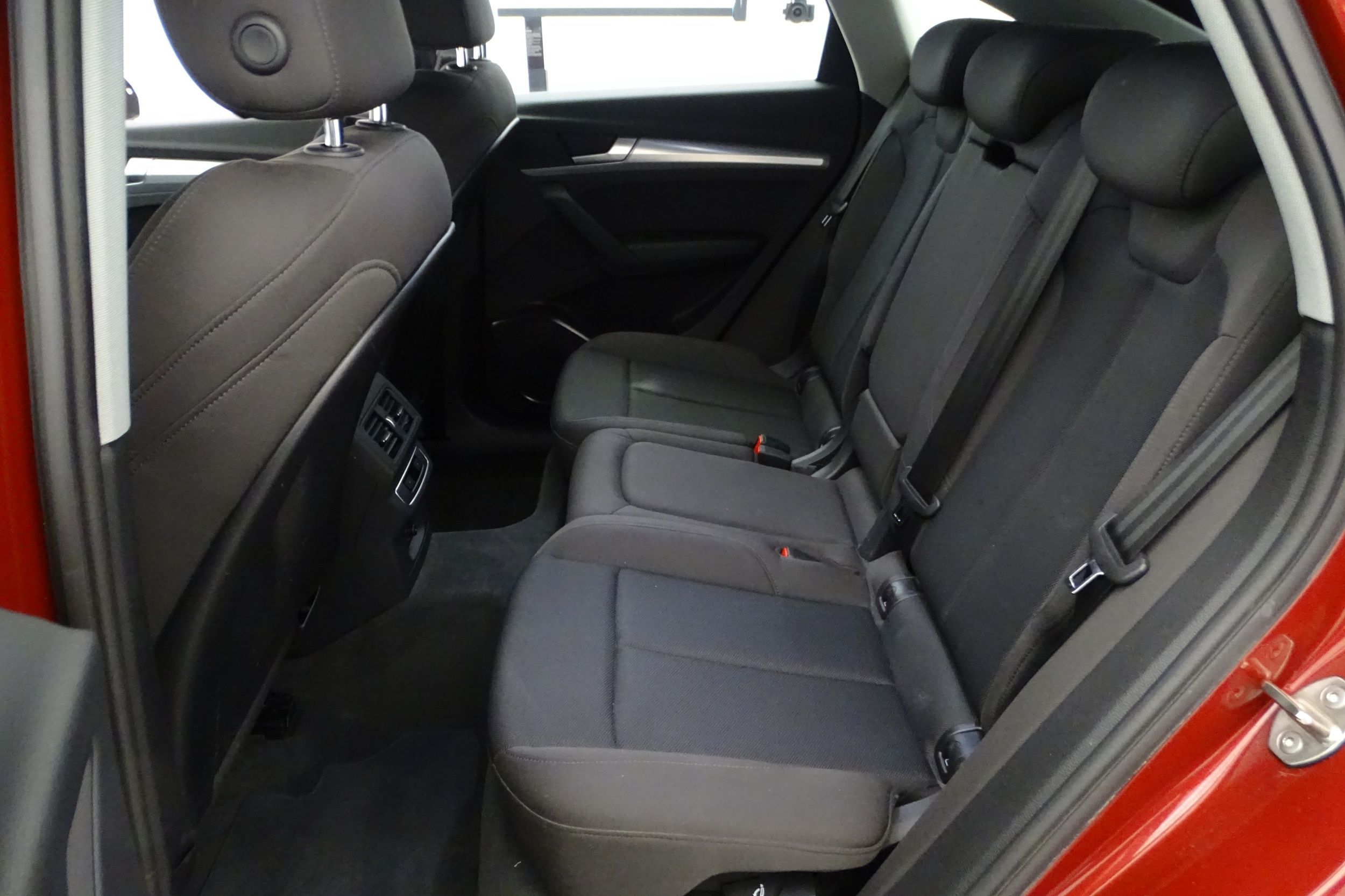 Audi Q5 2023