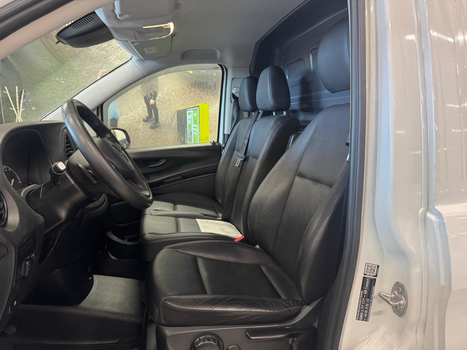 Mercedes-Benz Vito 2019