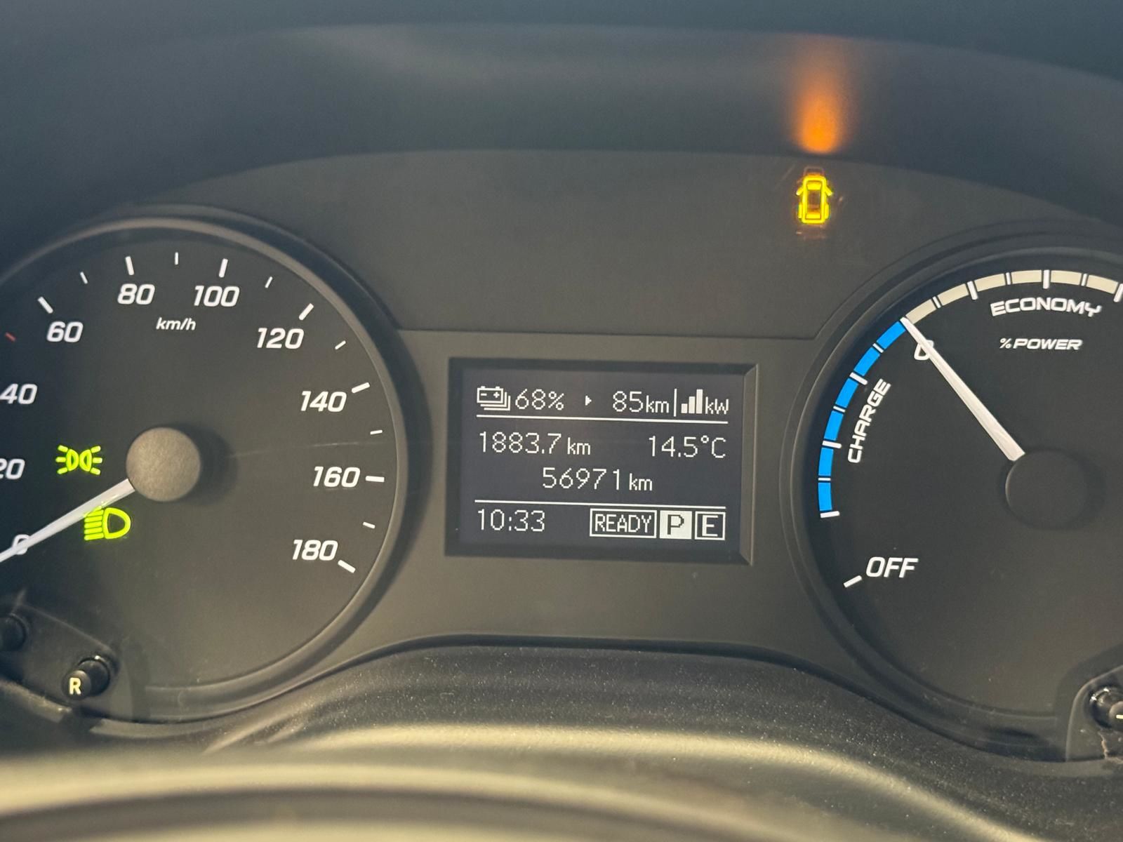 Mercedes-Benz Vito 2019