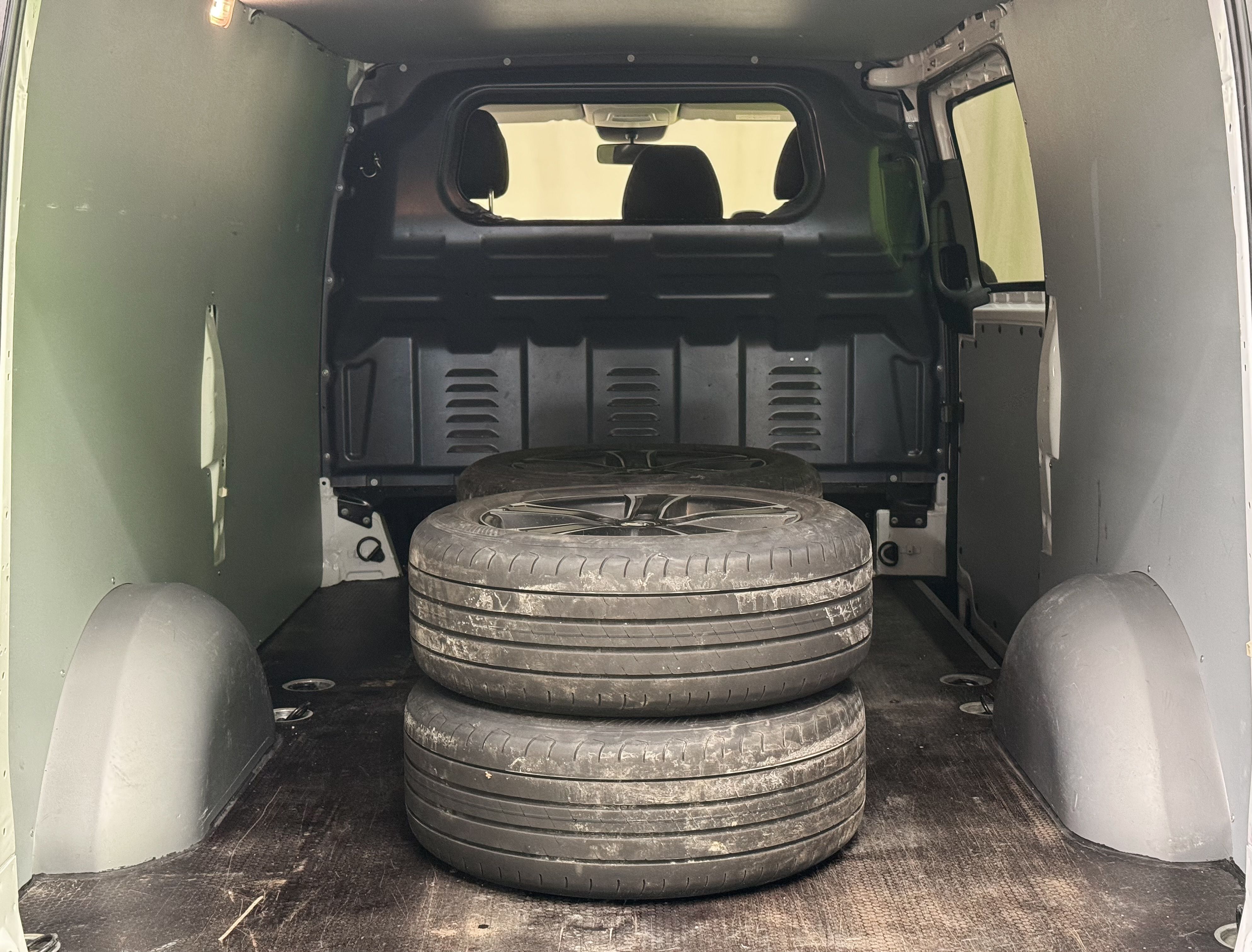 Mercedes-Benz Vito 2016