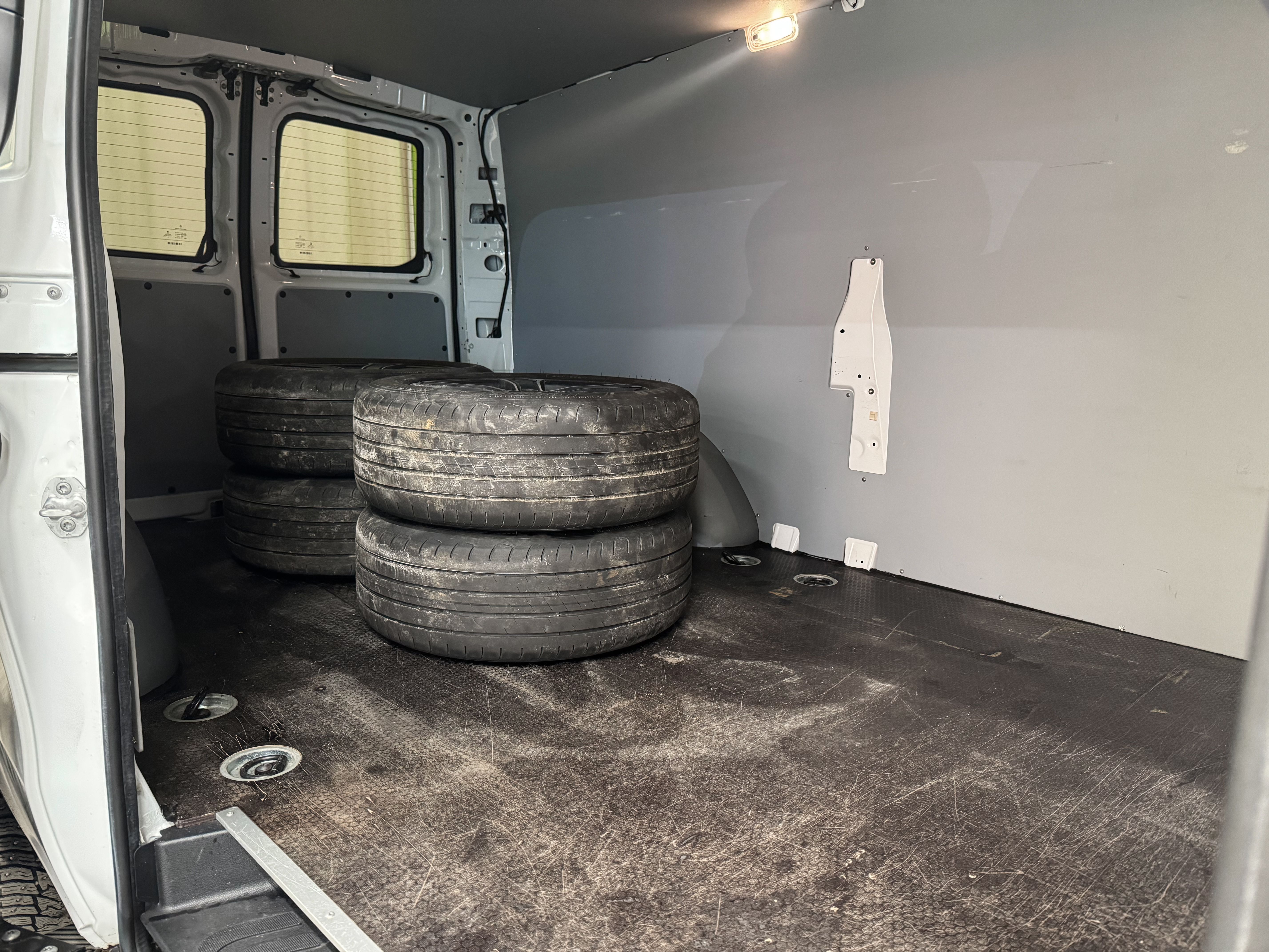 Mercedes-Benz Vito 2016